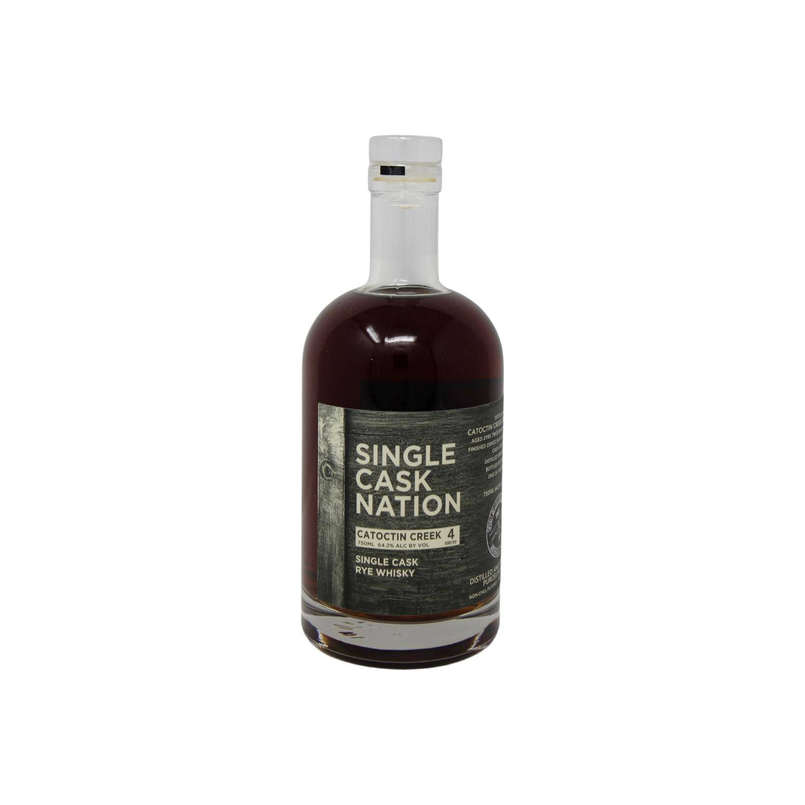 Catoctin Creek 2017 JWC