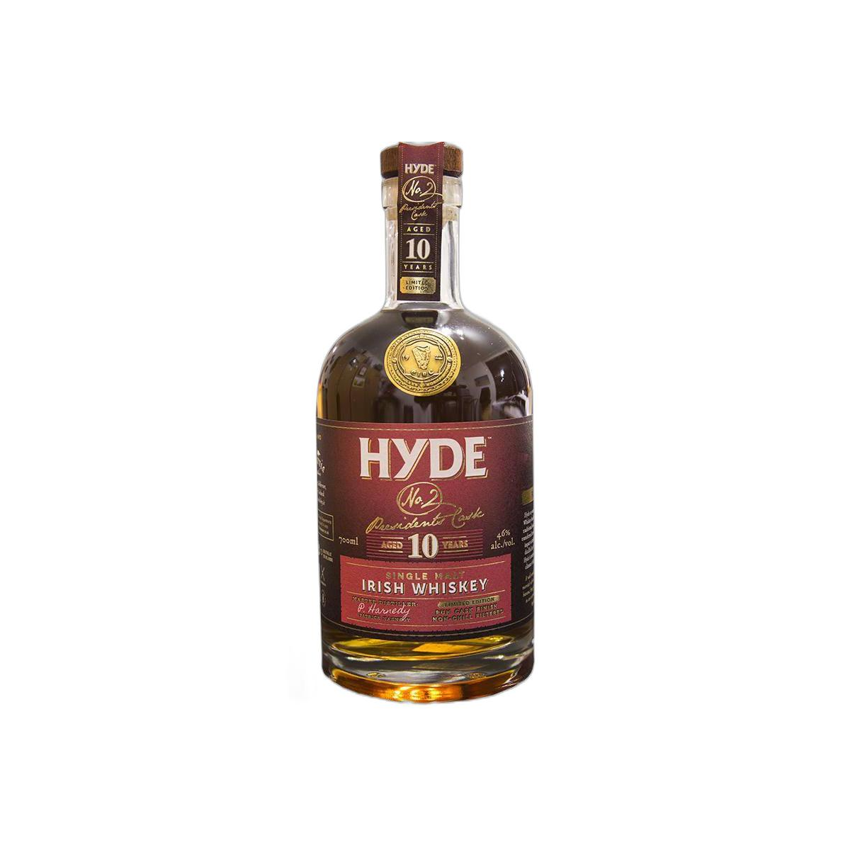 Hyde 10-year-old 3