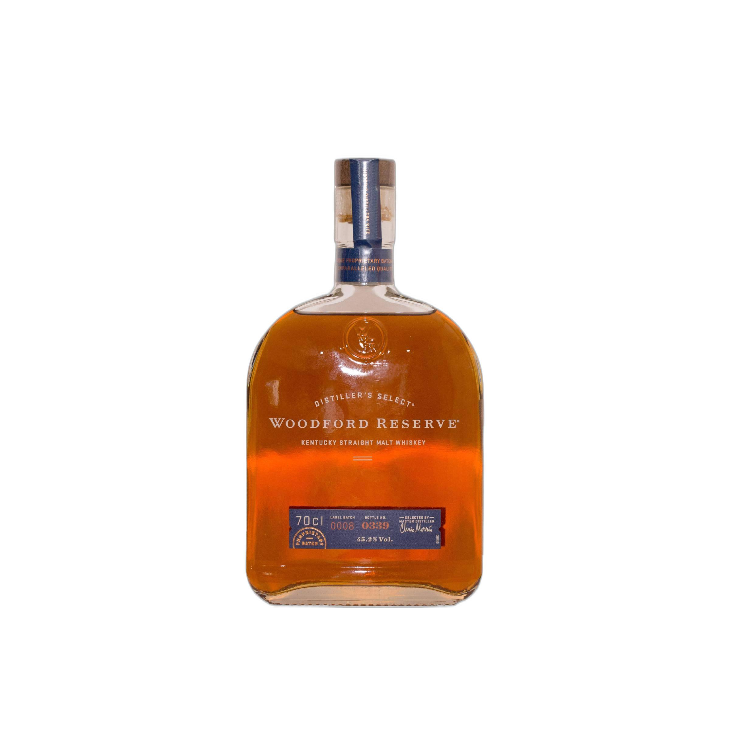 Woodford Reserve American Whiskey