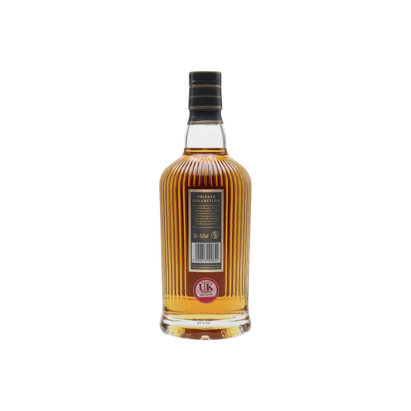 Gordon & MacPhail 1975 46 Years Single Malt Whisky 2