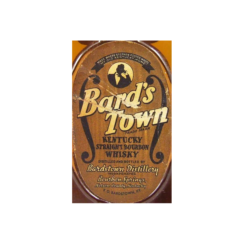 Bard's Town 02-year-old