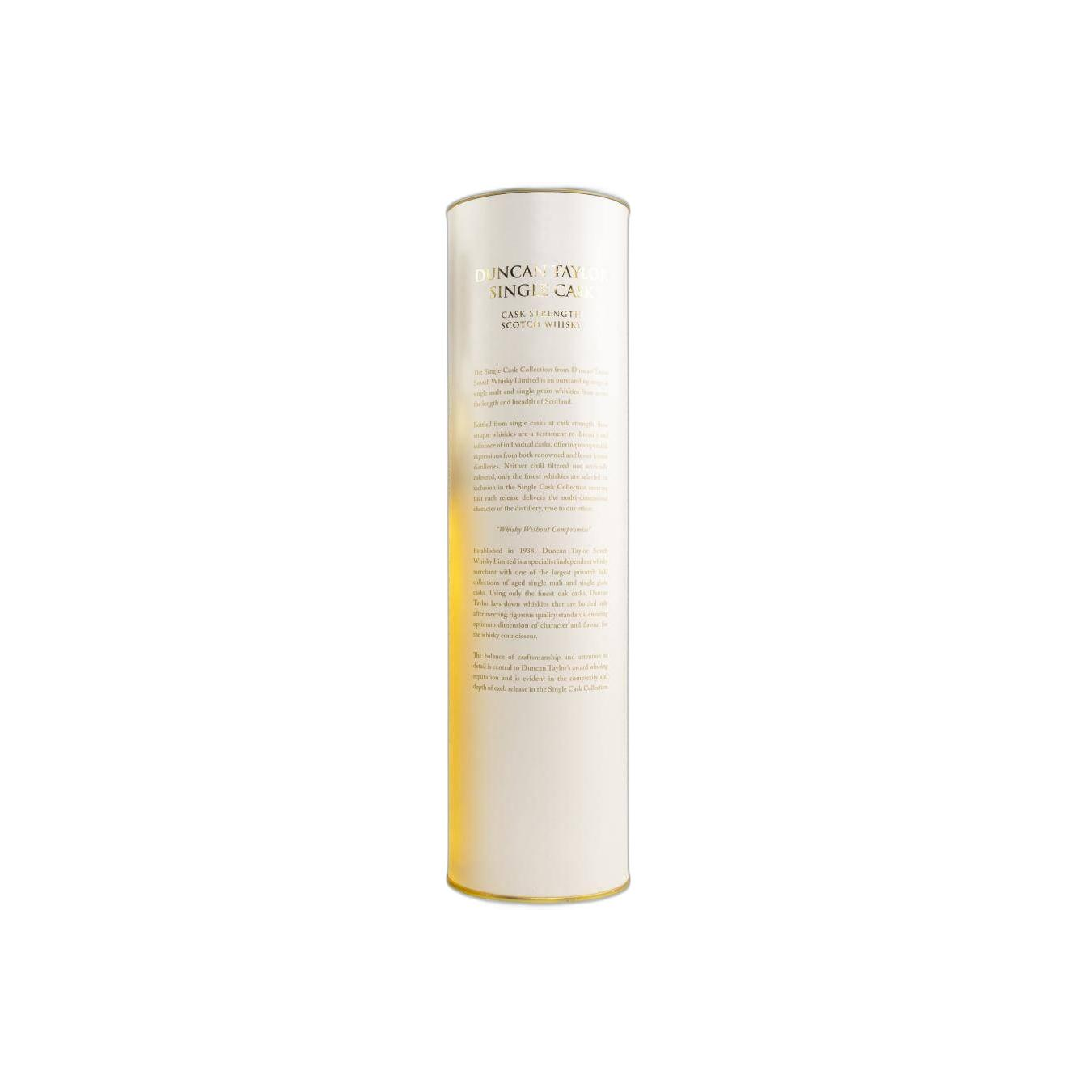Craigellachie Single Cask 2007 14 Years Single Malt Whisky 3