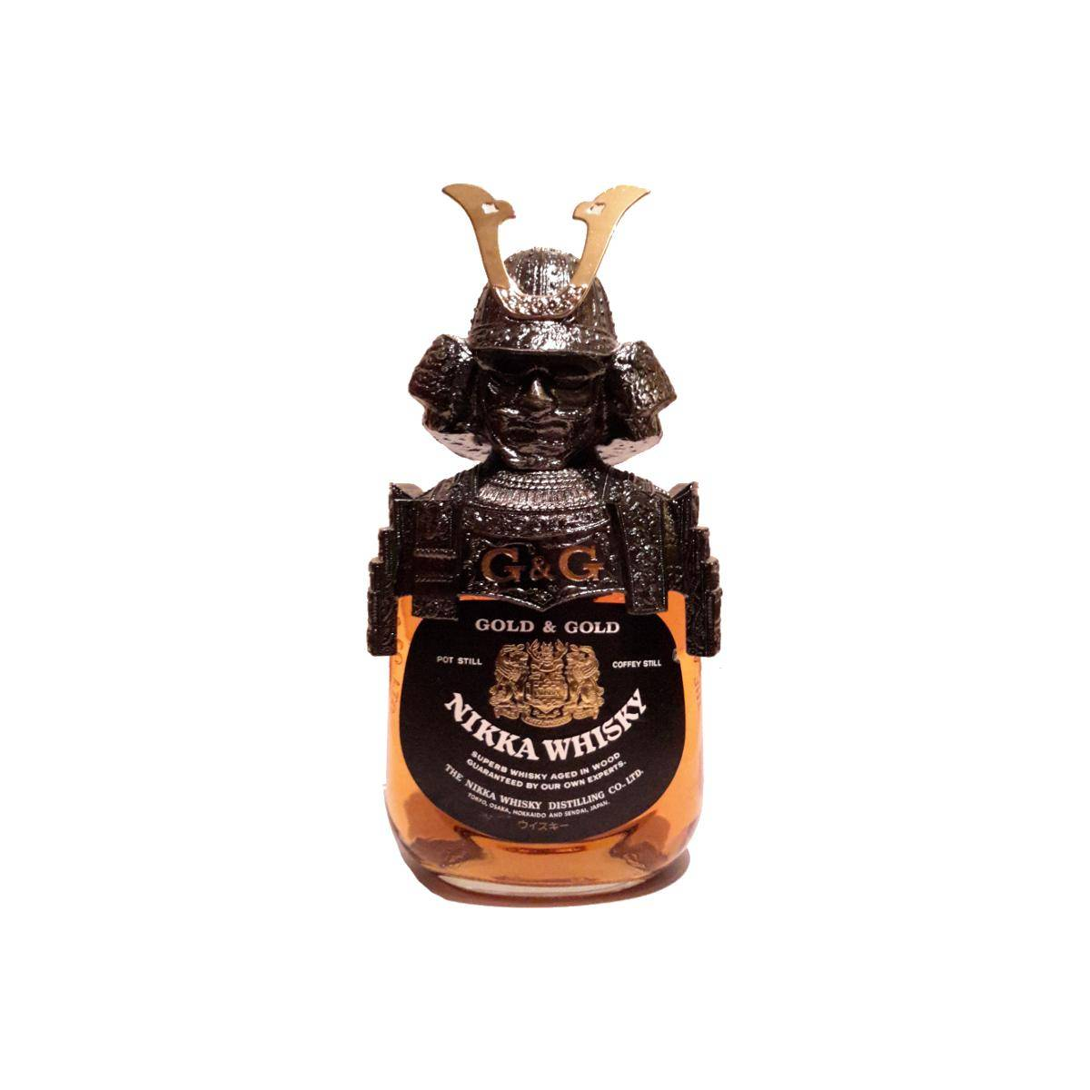 Nikka Blended Malt Whisky