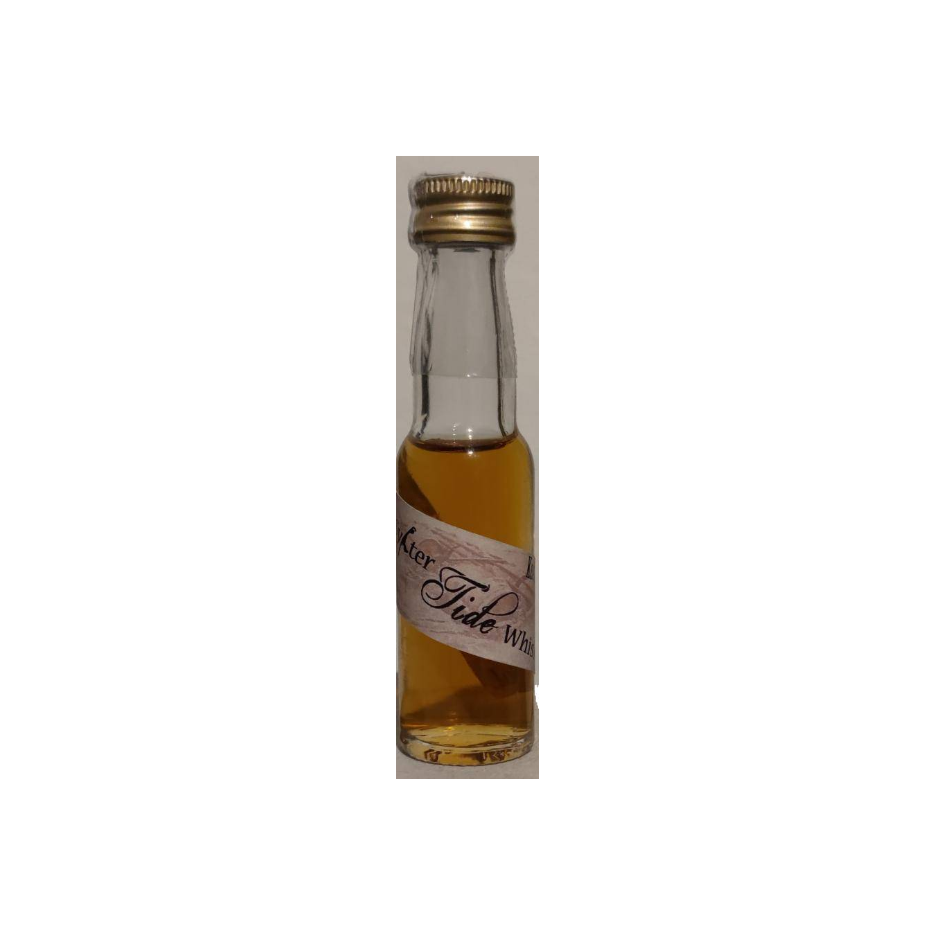 Sylter Tide Whisky 2012 2