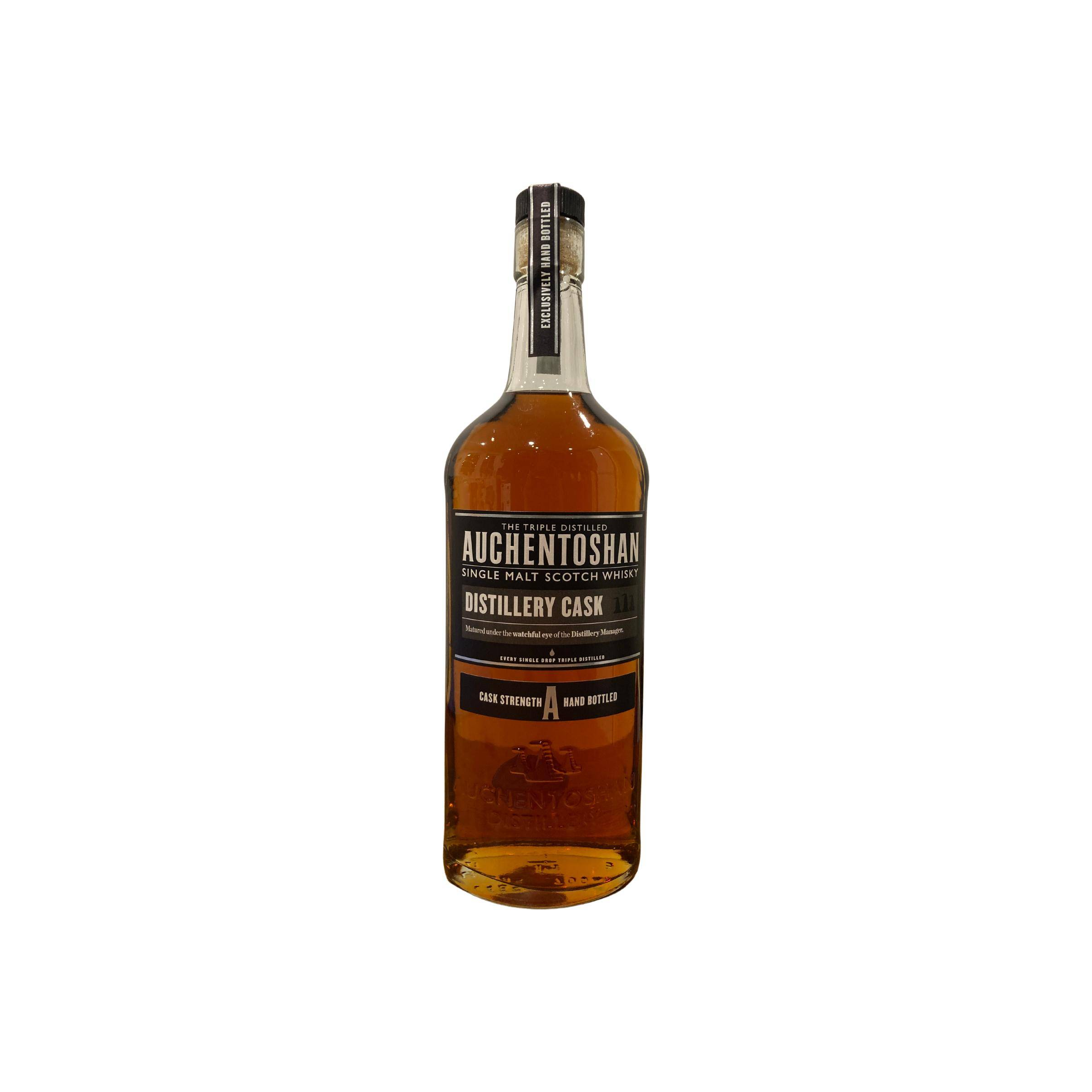 Auchentoshan 2012 9 Years Single Malt Whisky