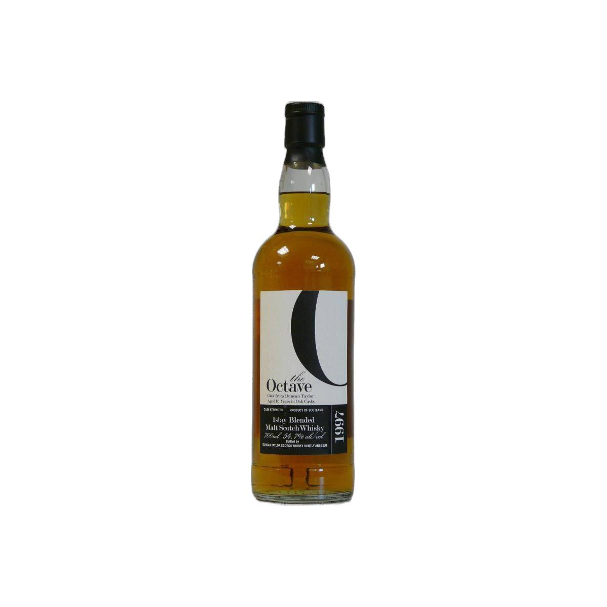 Islay Blended Malt Scotch Whisky 1997 DT