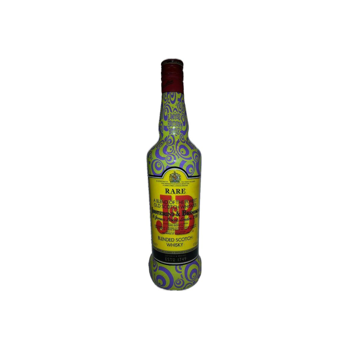 J&B Rare