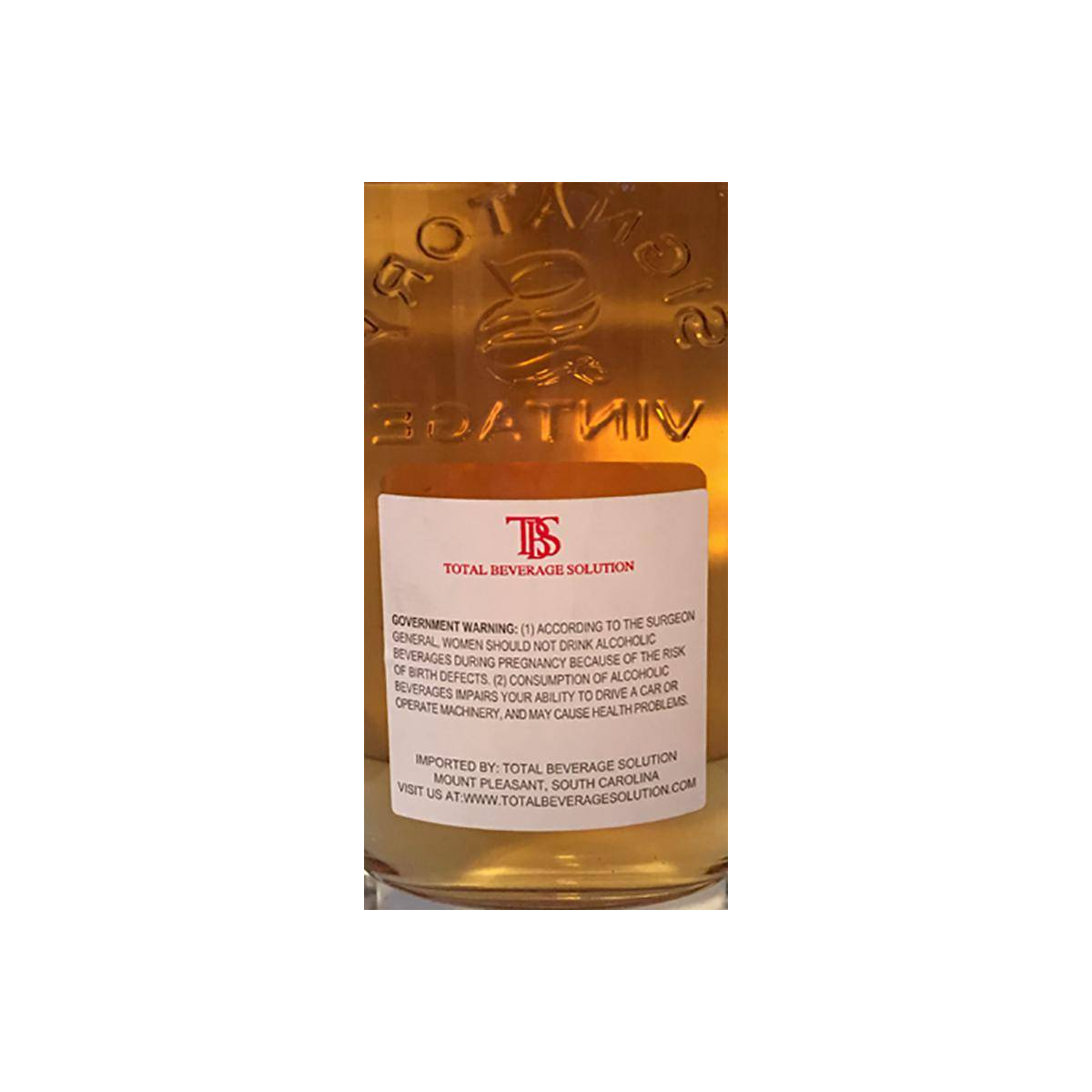 Caol Ila Cask Strength Collection 1983 31 Years Single Malt Whisky 2