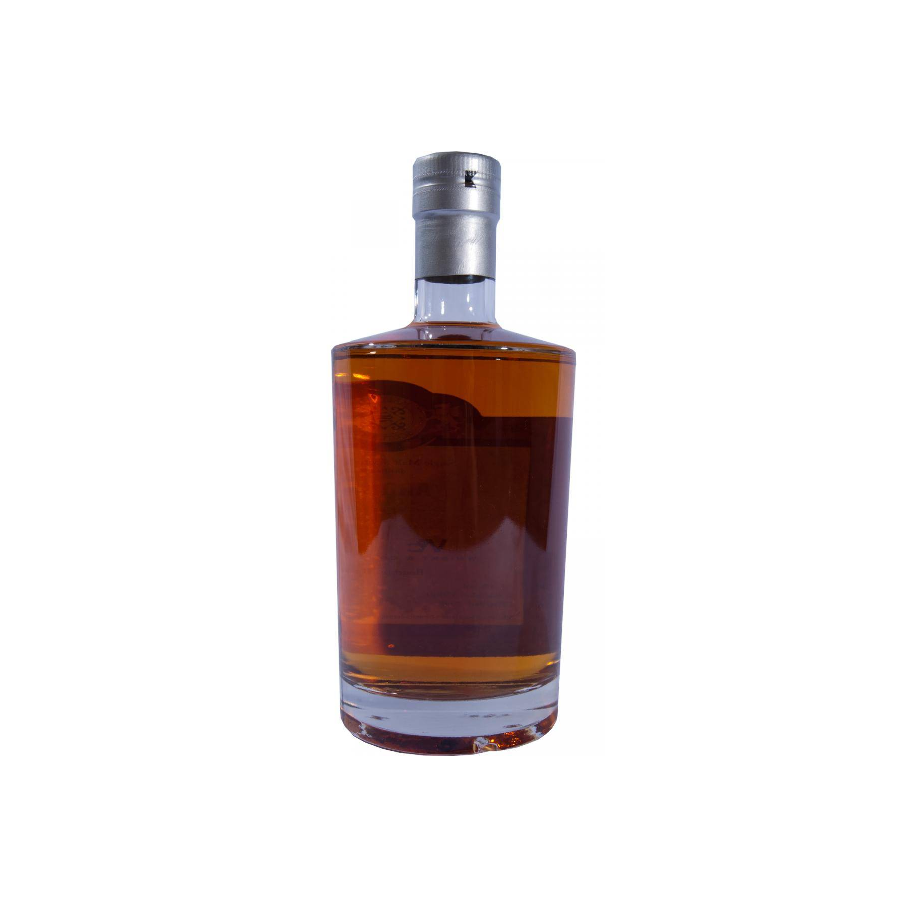 Ardbeg 1998 17 Years Single Malt Whisky