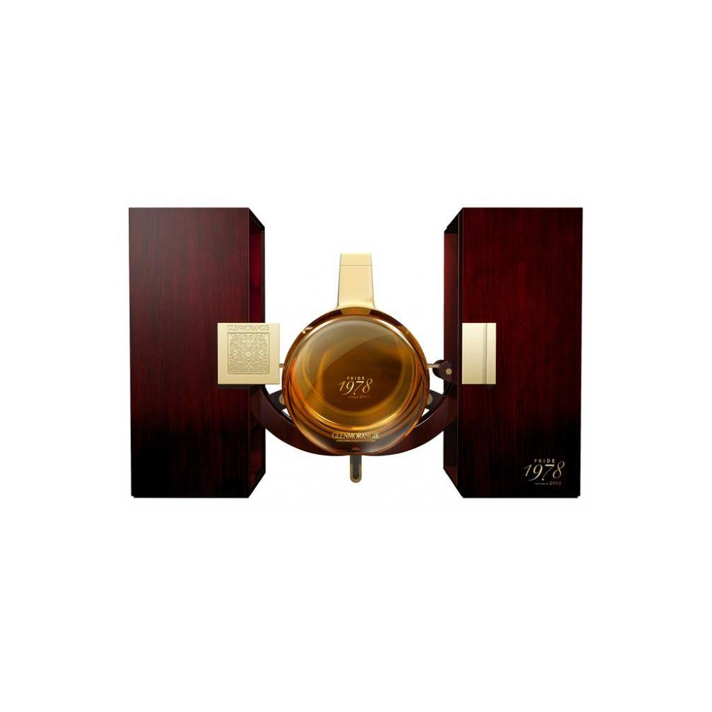 Glenmorangie 1978 34 Years Single Malt Whisky 2
