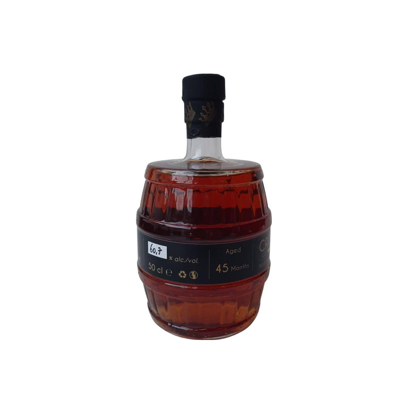 Crown 2018 CrSp 2