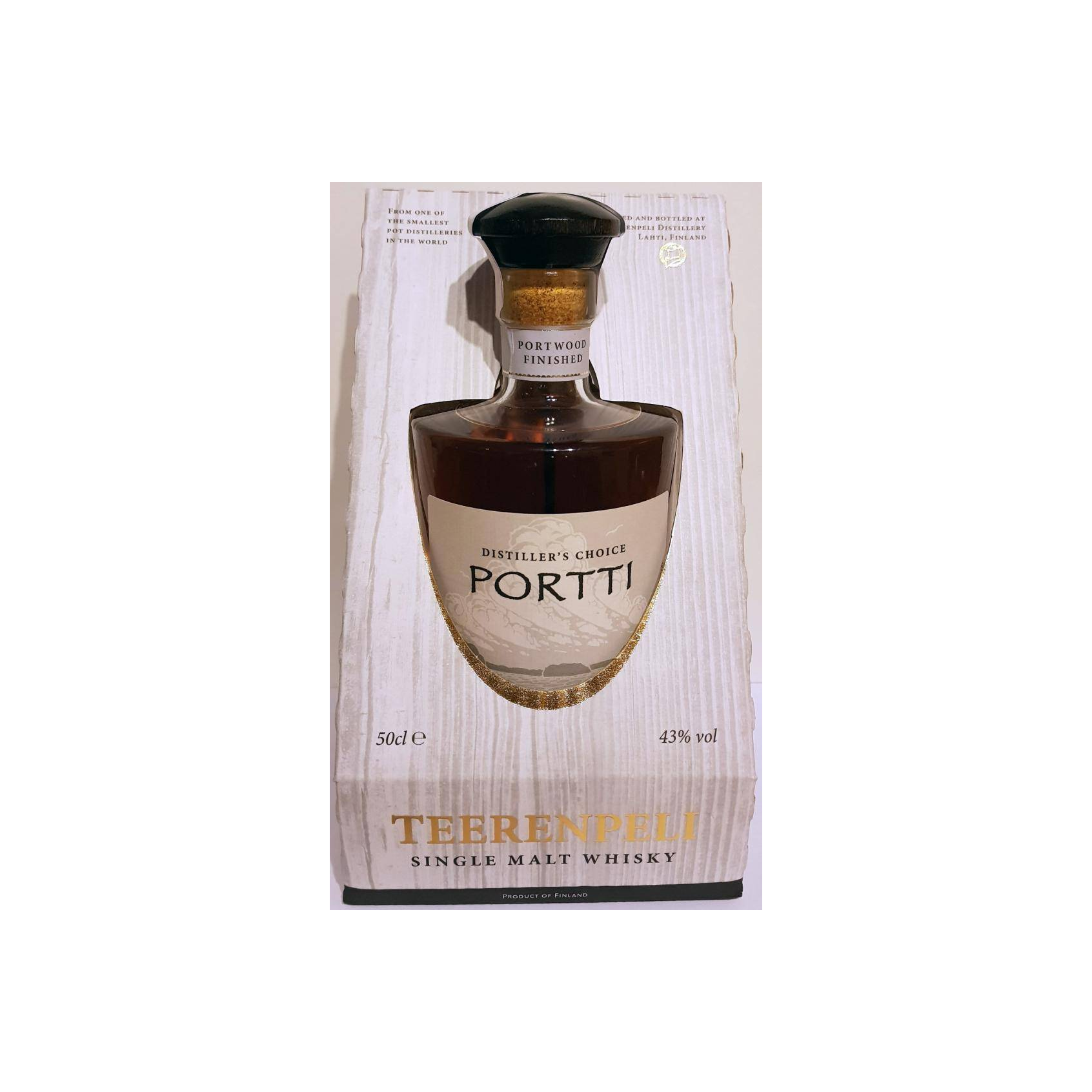 Teerenpeli Portti 2