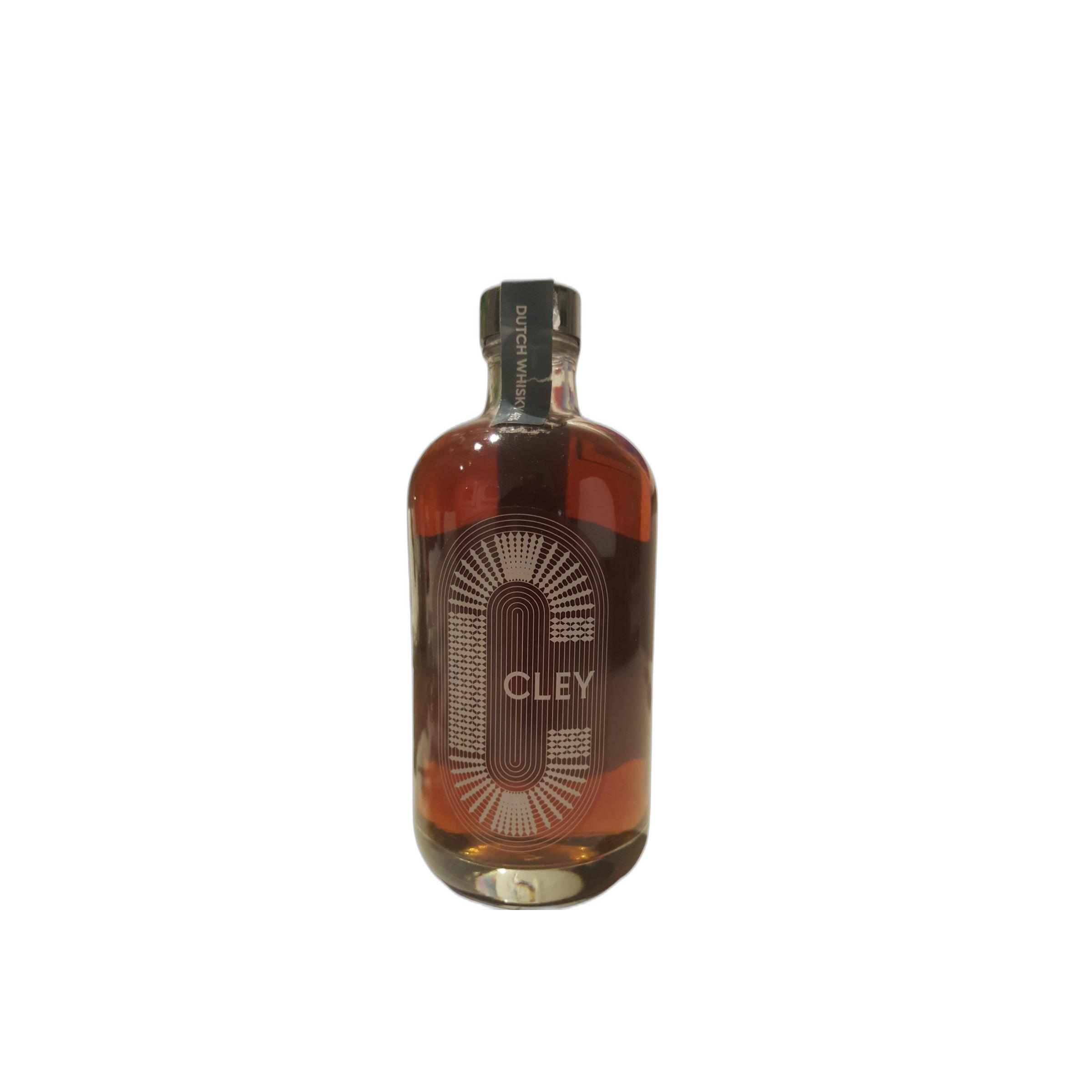 Cley Whisky Malt & Rye