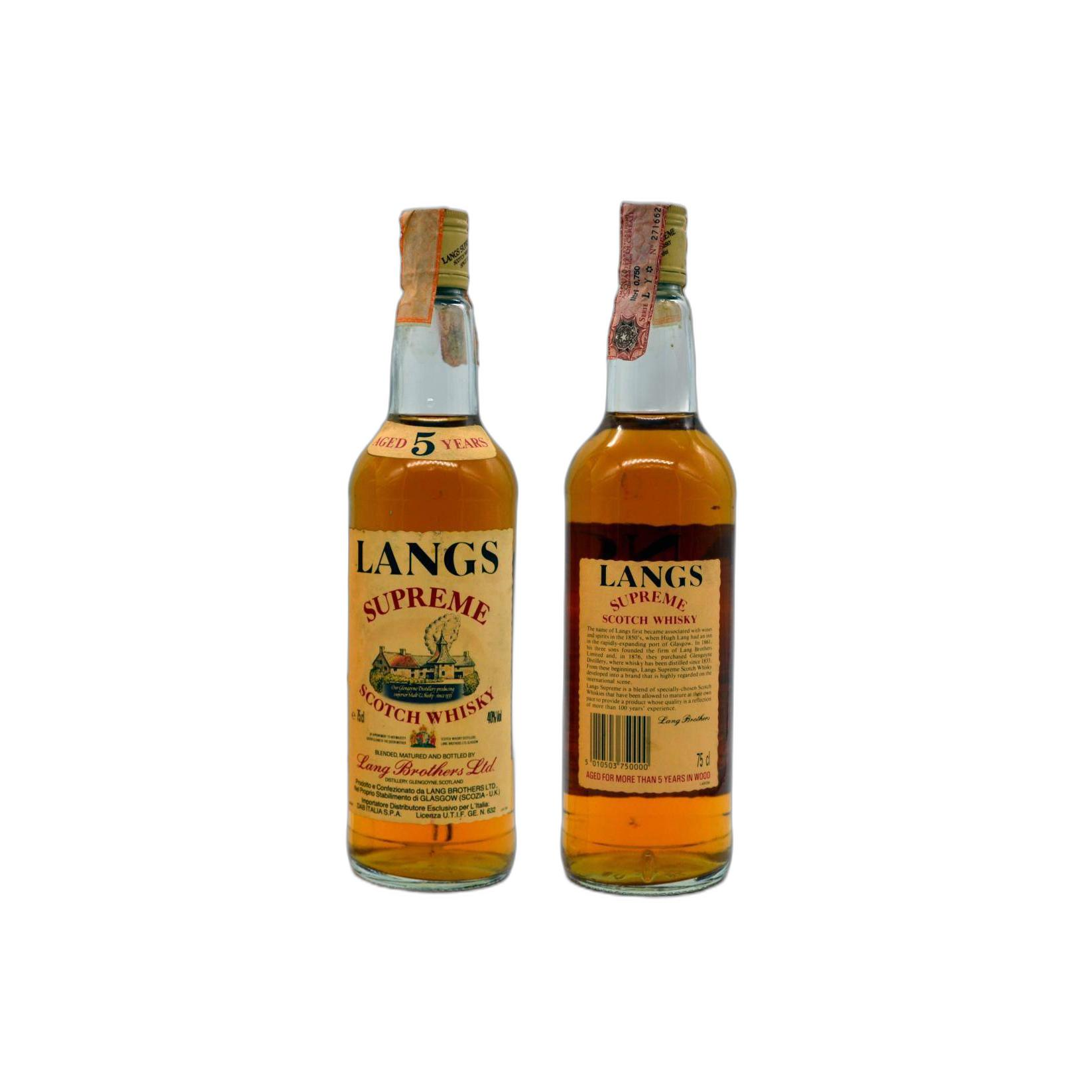 Langs 05-year-old 2