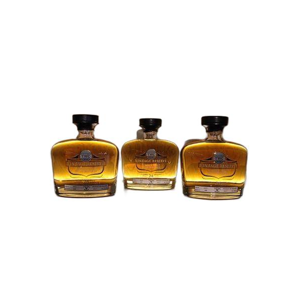 Teeling 1991 24 Years Single Malt Whisky
