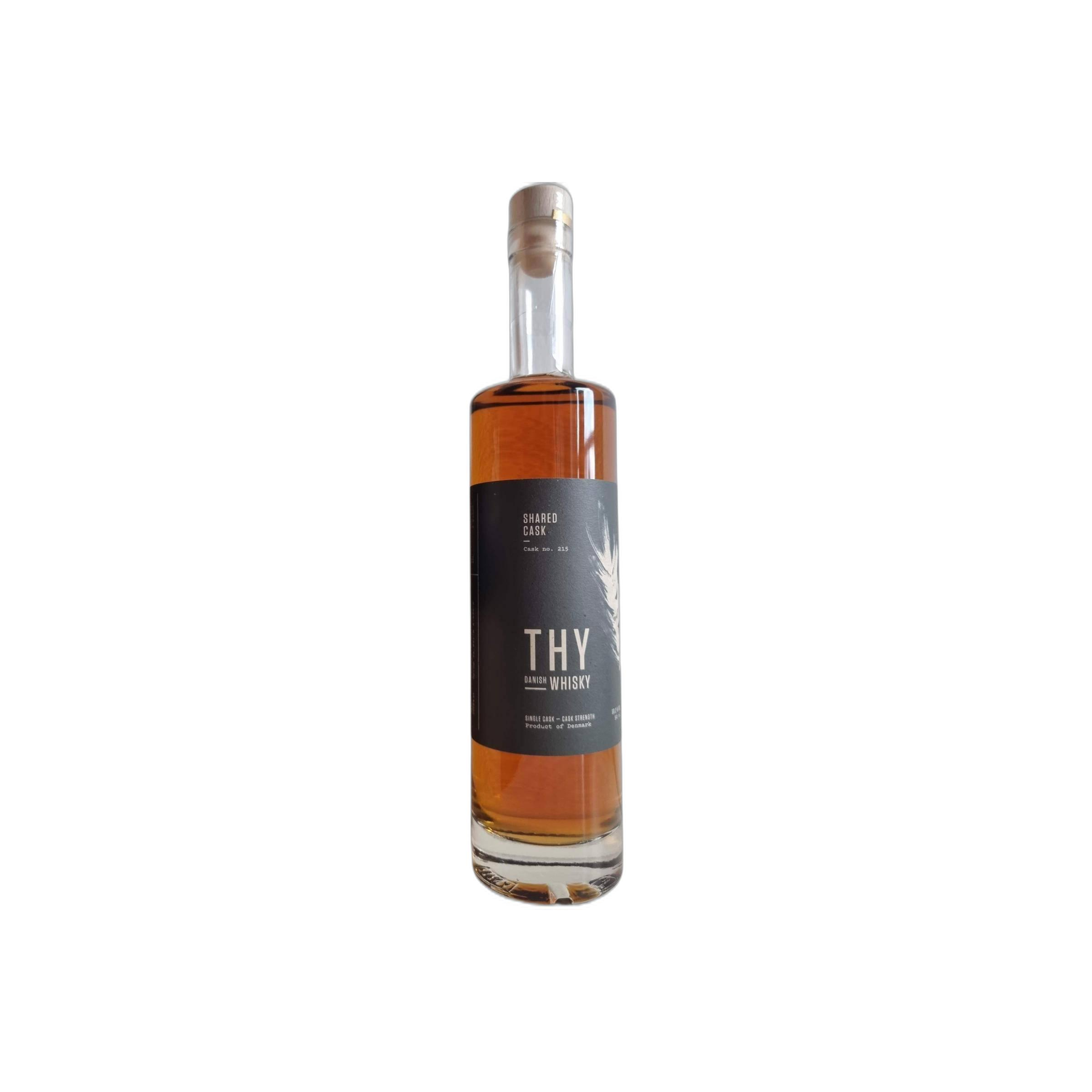 Thy Whisky 2018