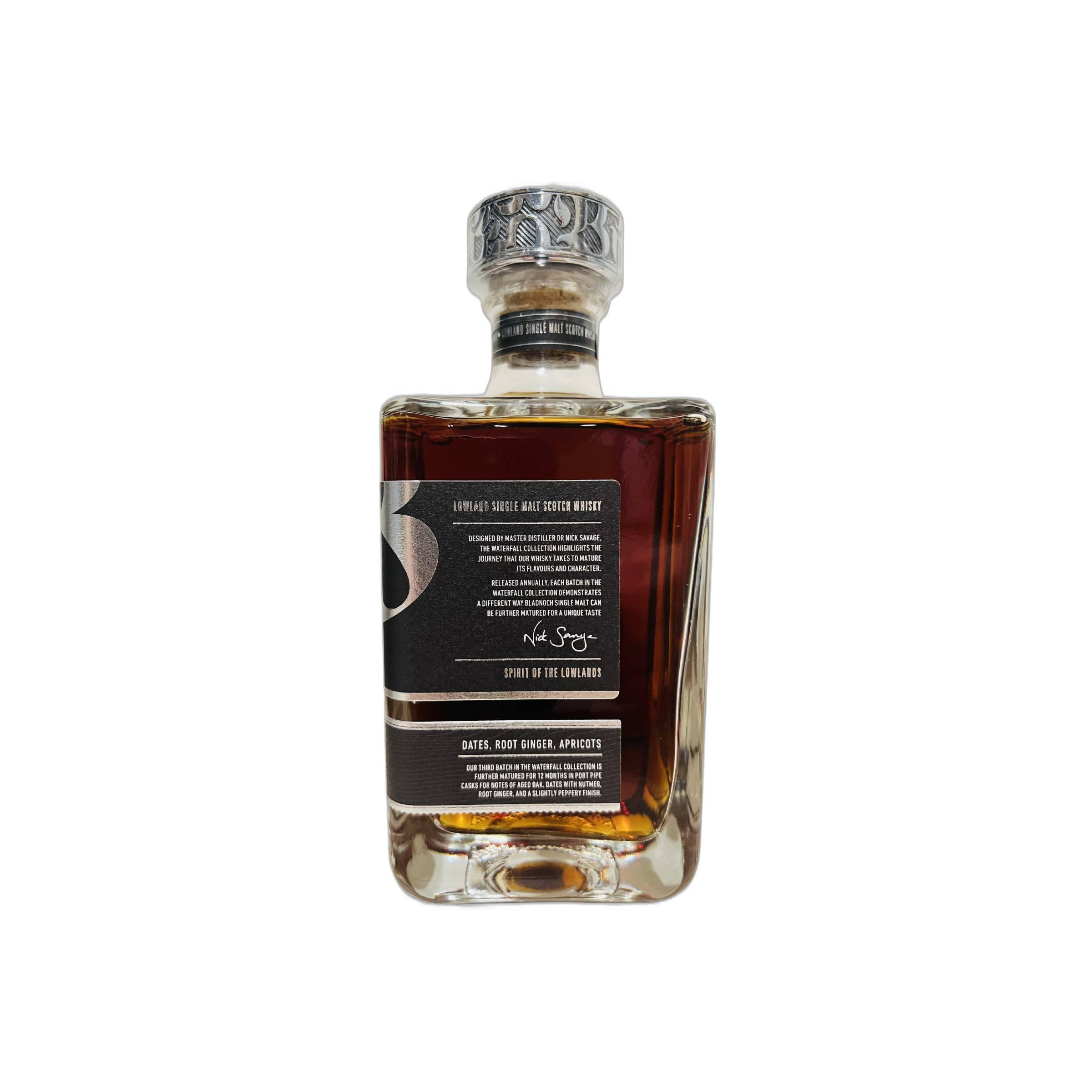 Bladnoch Single Malt Whisky 3