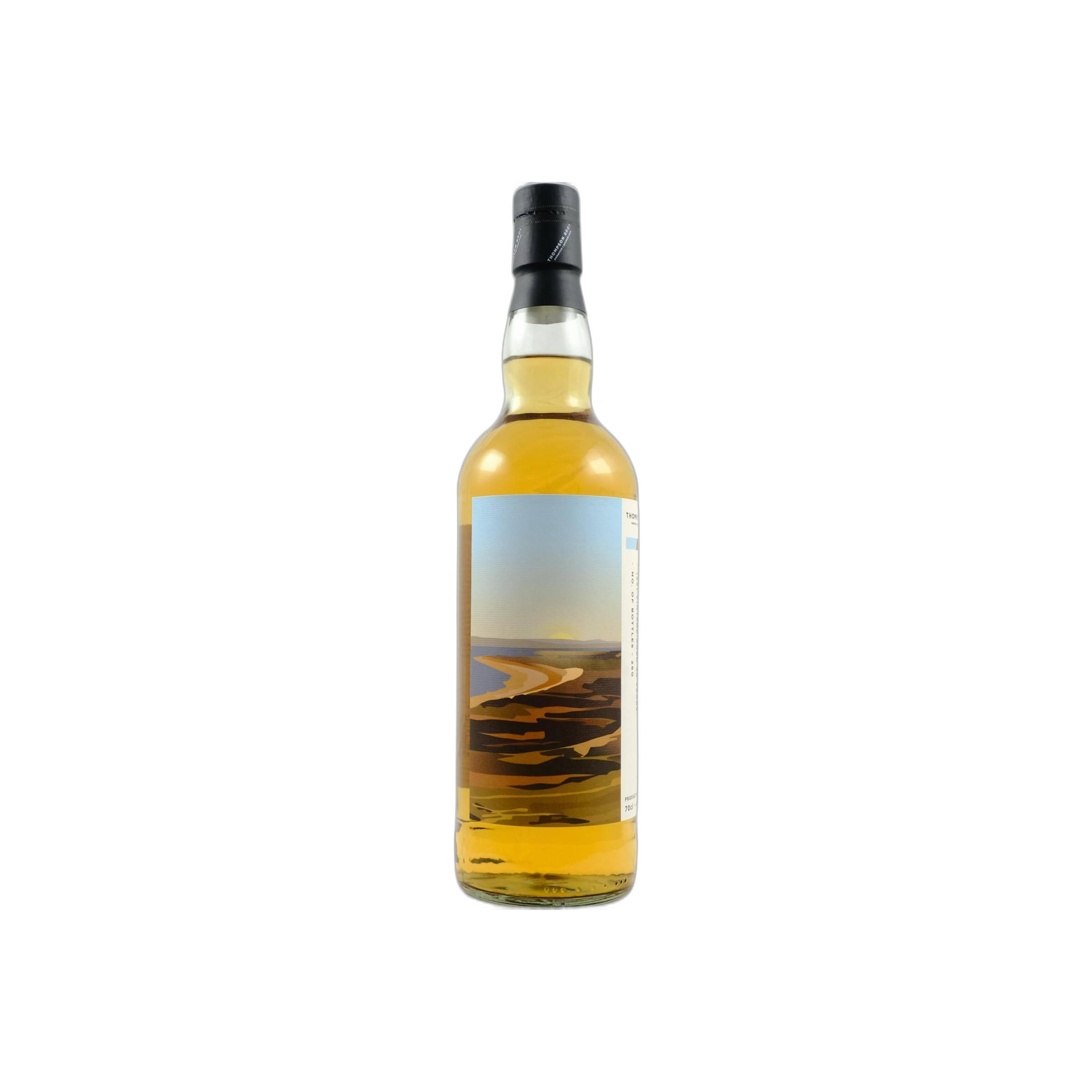 Islay Single Malt Scotch Whisky 1991 PST
