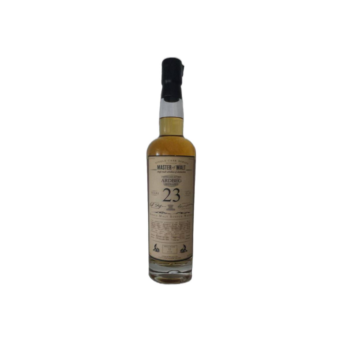 Ardbeg Single Cask 1991 23 Years Single Malt Whisky