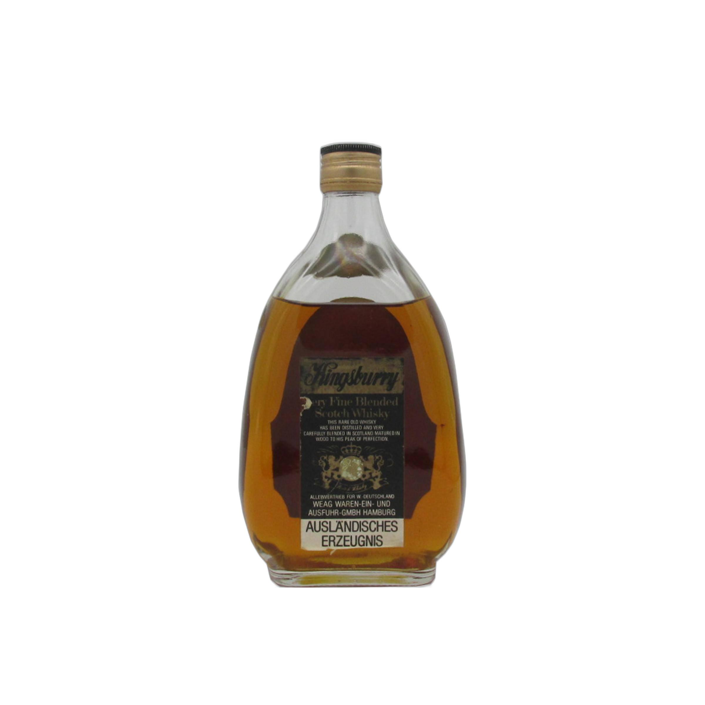 Kingsburry 12-year-old 2