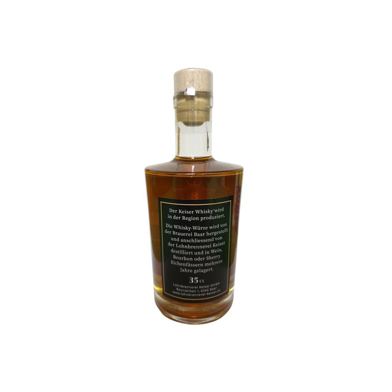 Keiser 08-year-old 3