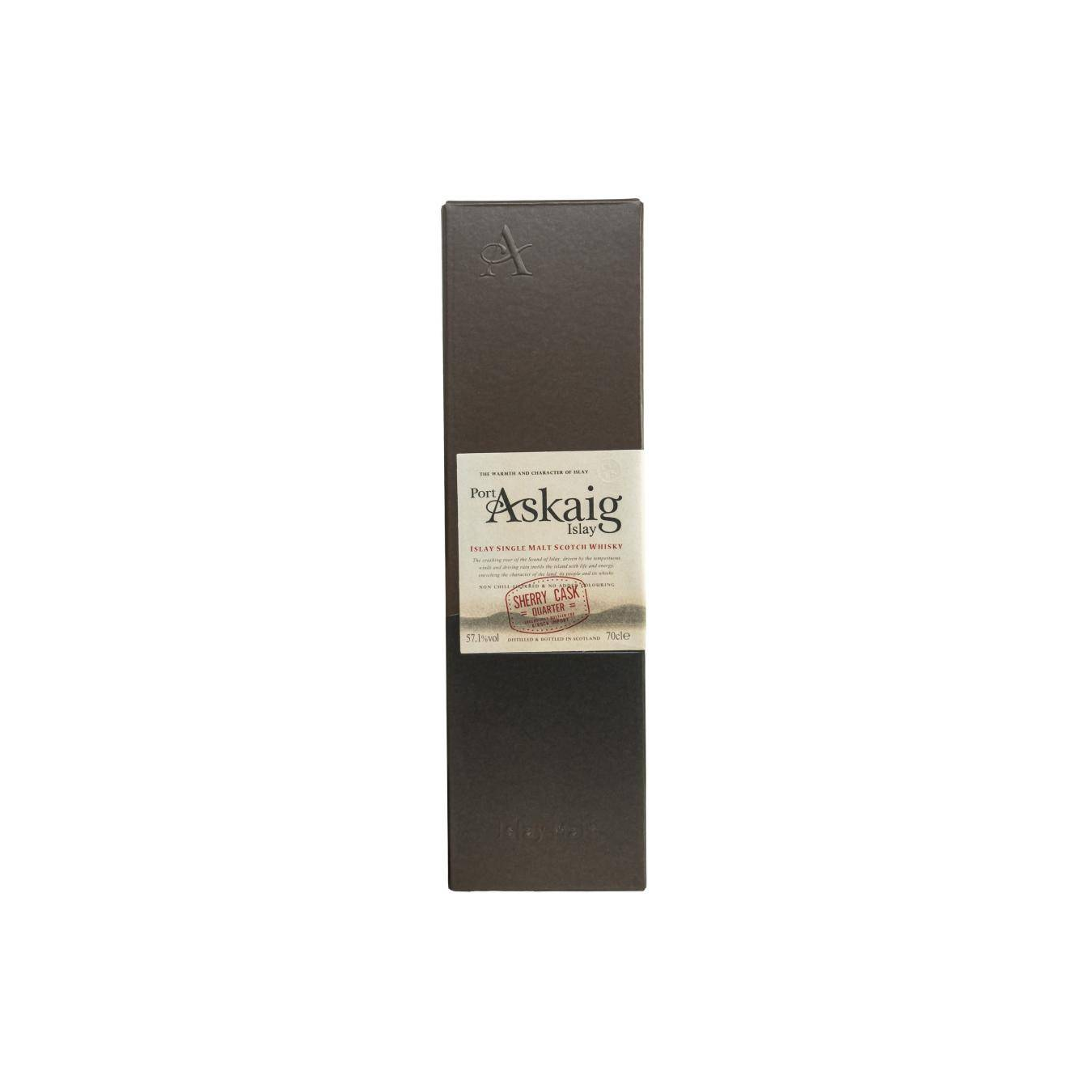 Elixir Distillers Single Malt Whisky 3