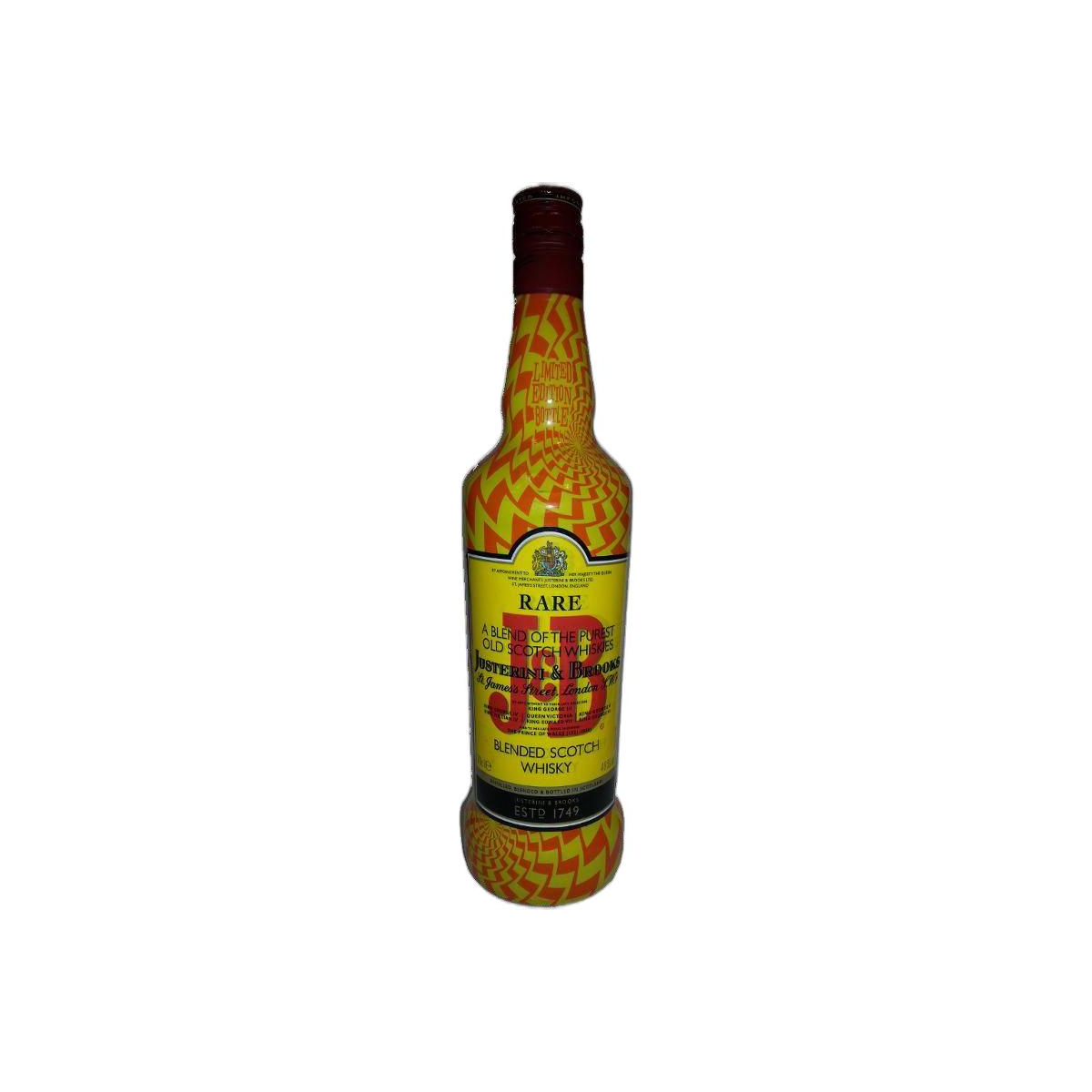 J&B Rare