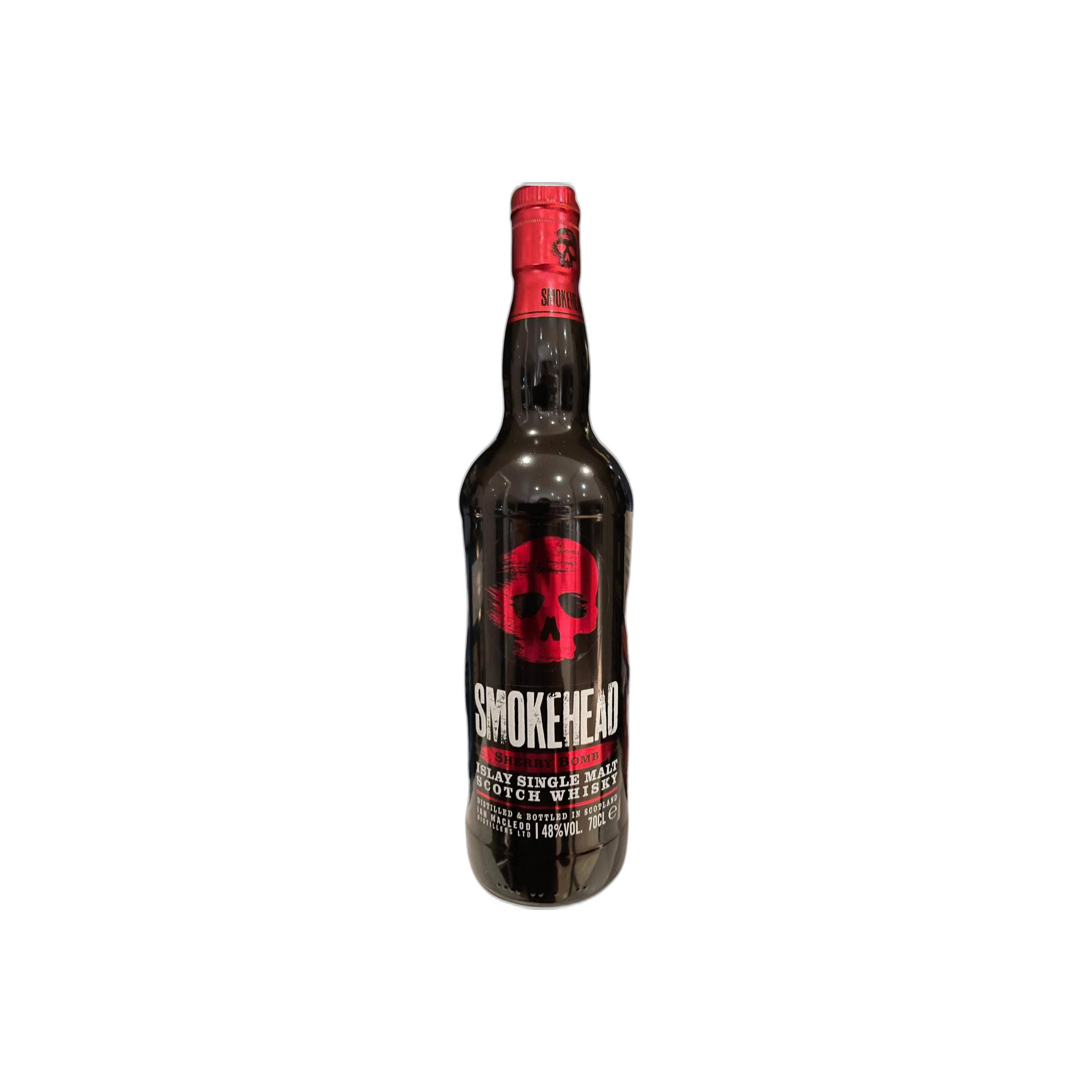 Ian Macleod Limited Edition Single Malt Whisky