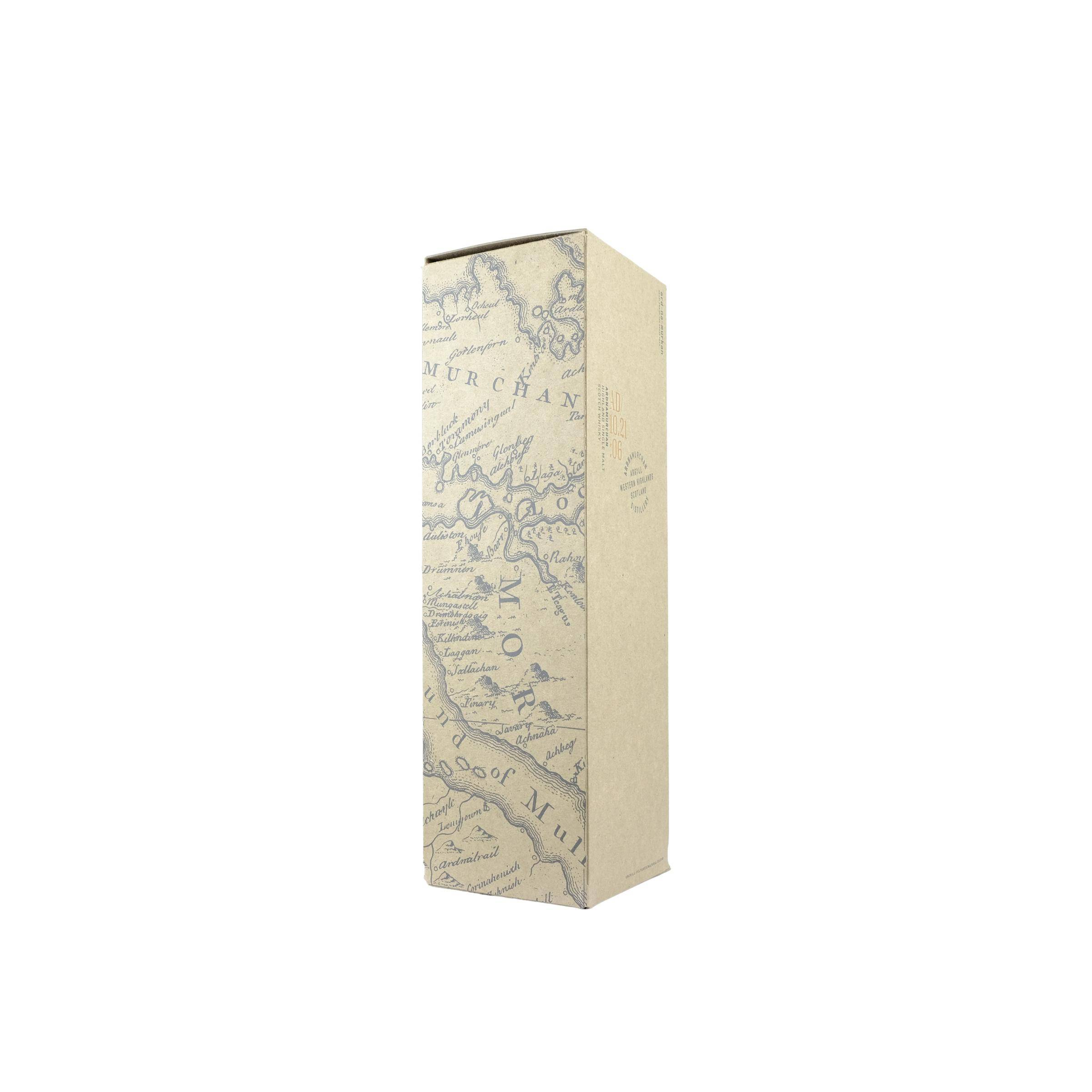 Ardnamurchan Single Malt Whisky 3