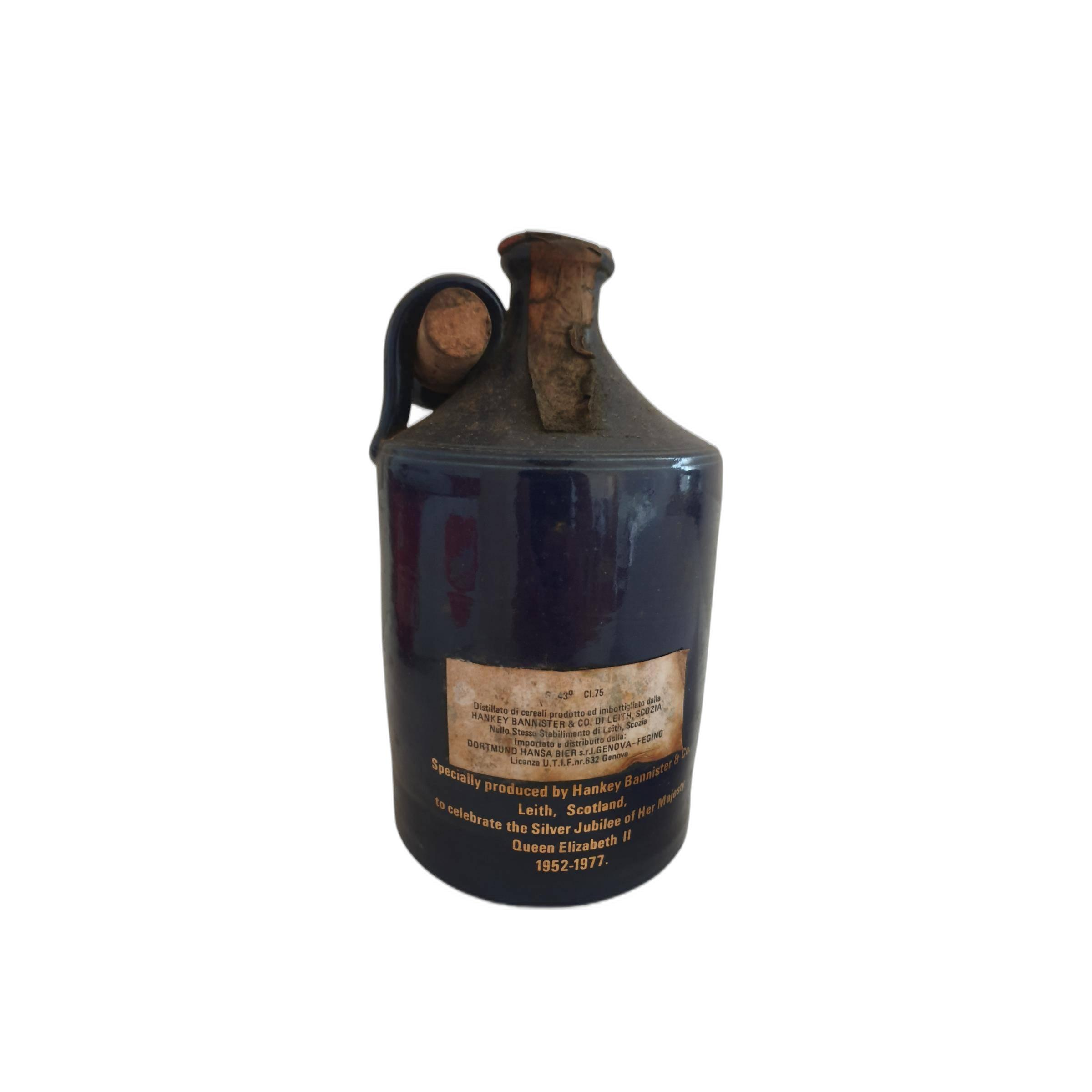 Hankey Bannister 18-year-old 2