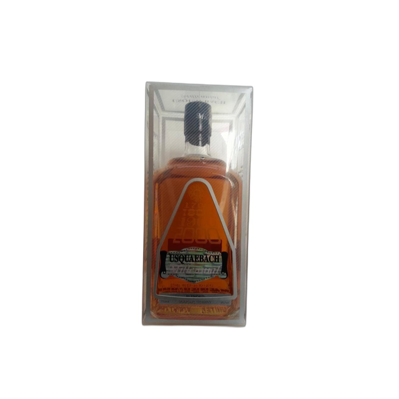 Usquaebach Blended Whisky 2