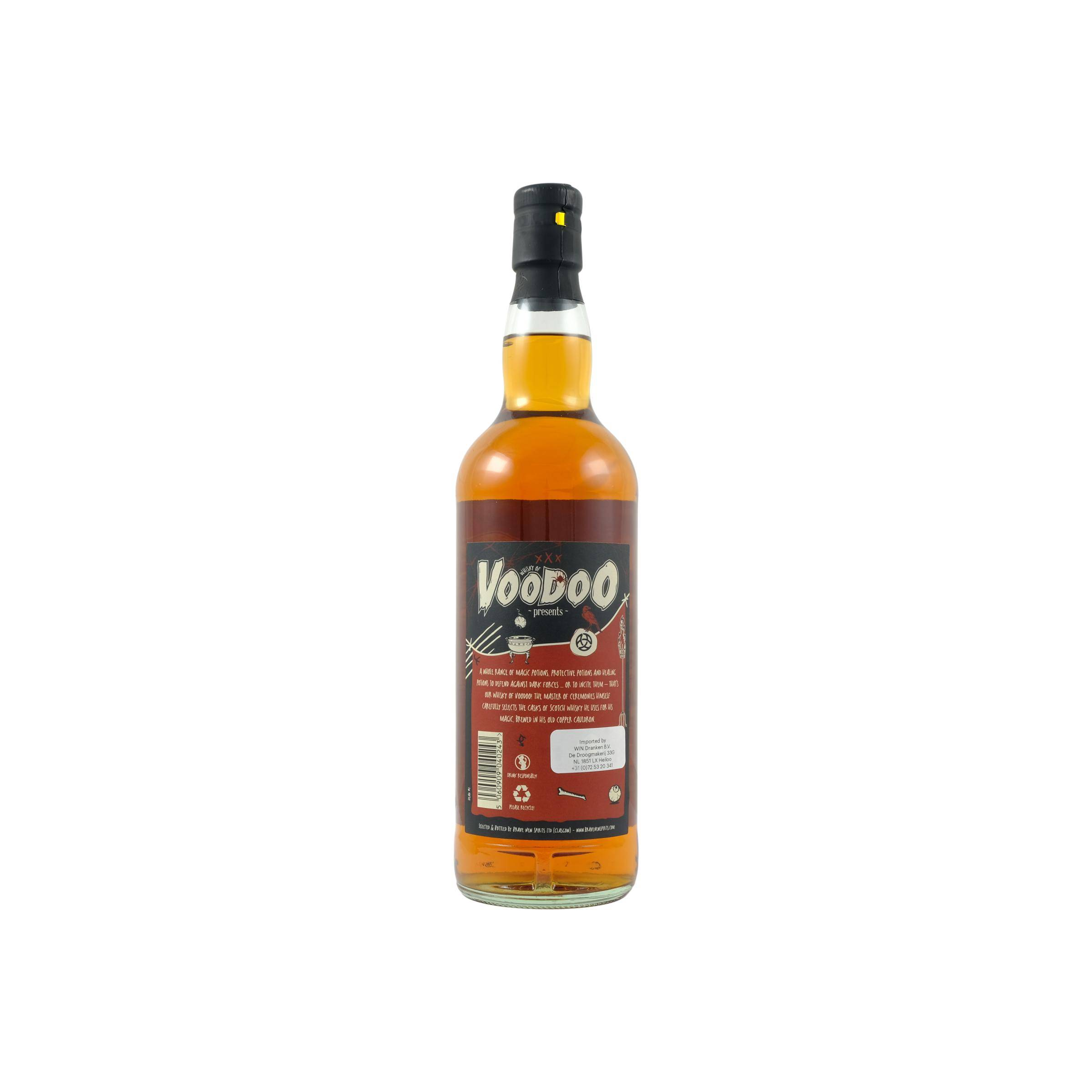 Blair Athol 12 Years Single Malt Whisky 2