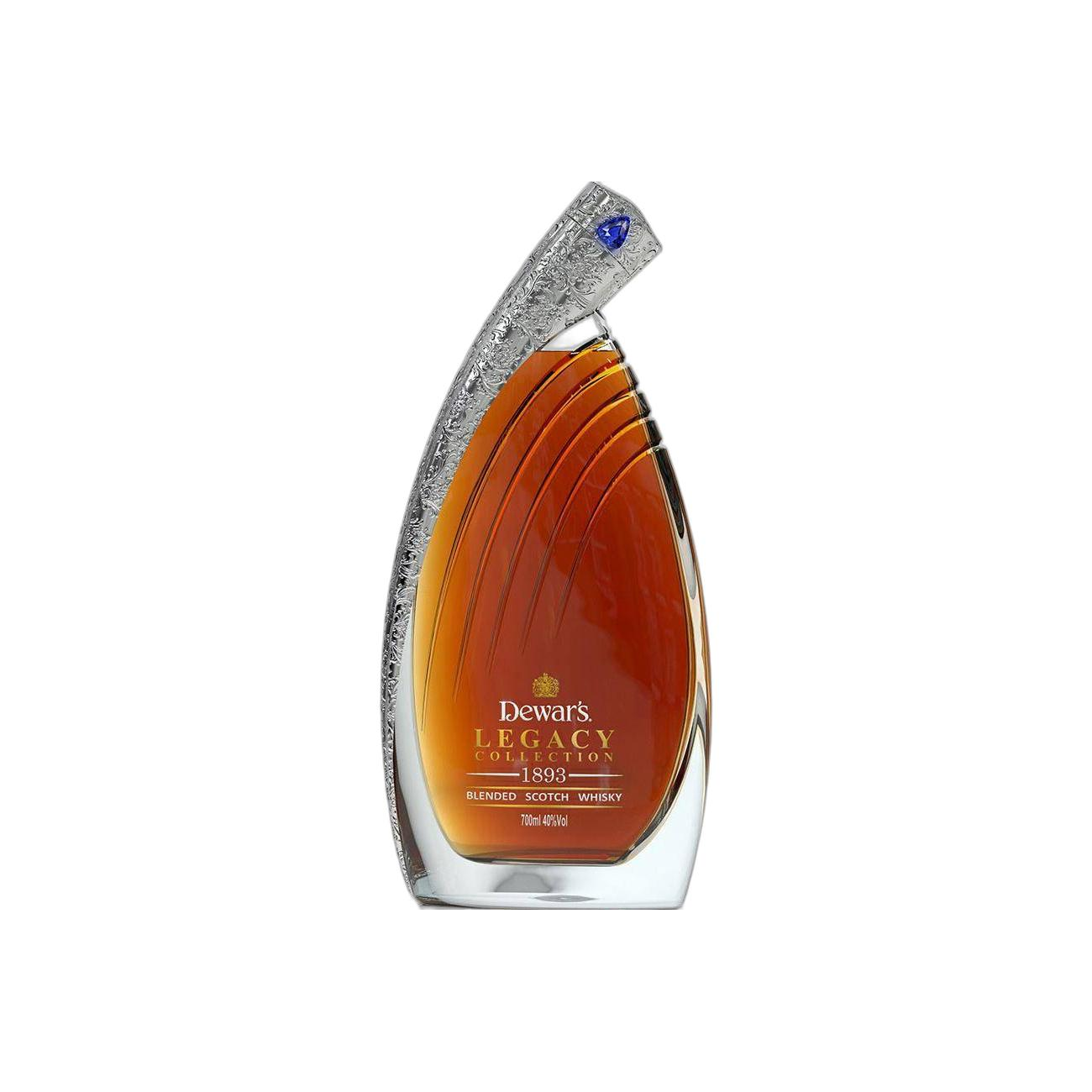 Dewar's Blended Whisky 2