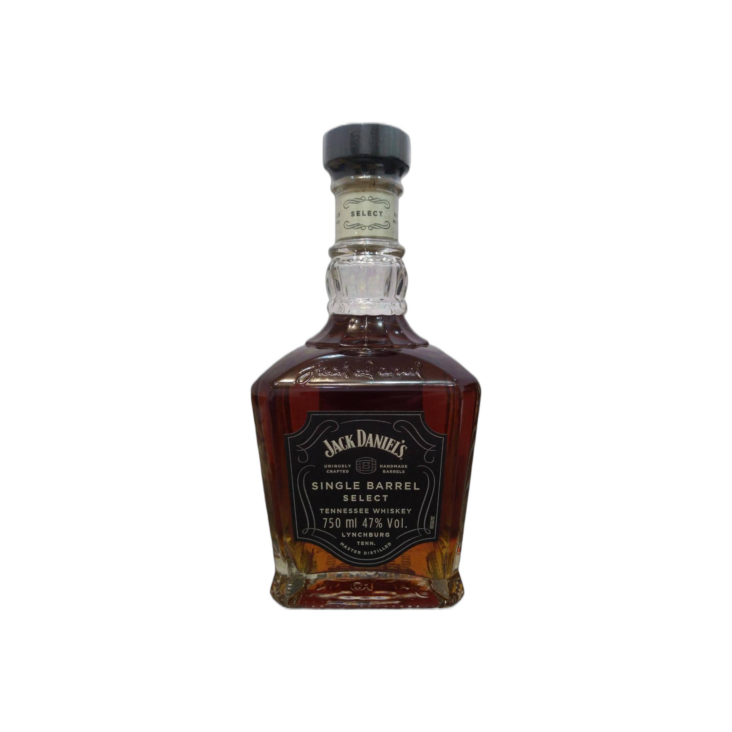 Jack Daniel's Tennessee Whisky 