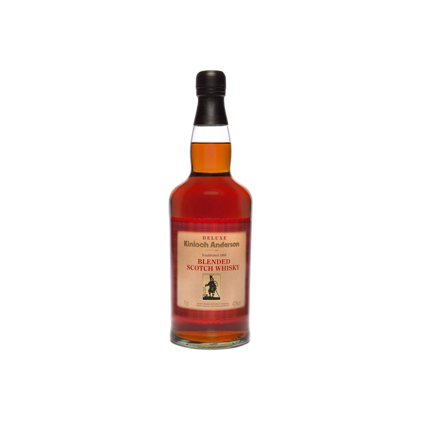 Kinloch Anderson Deluxe