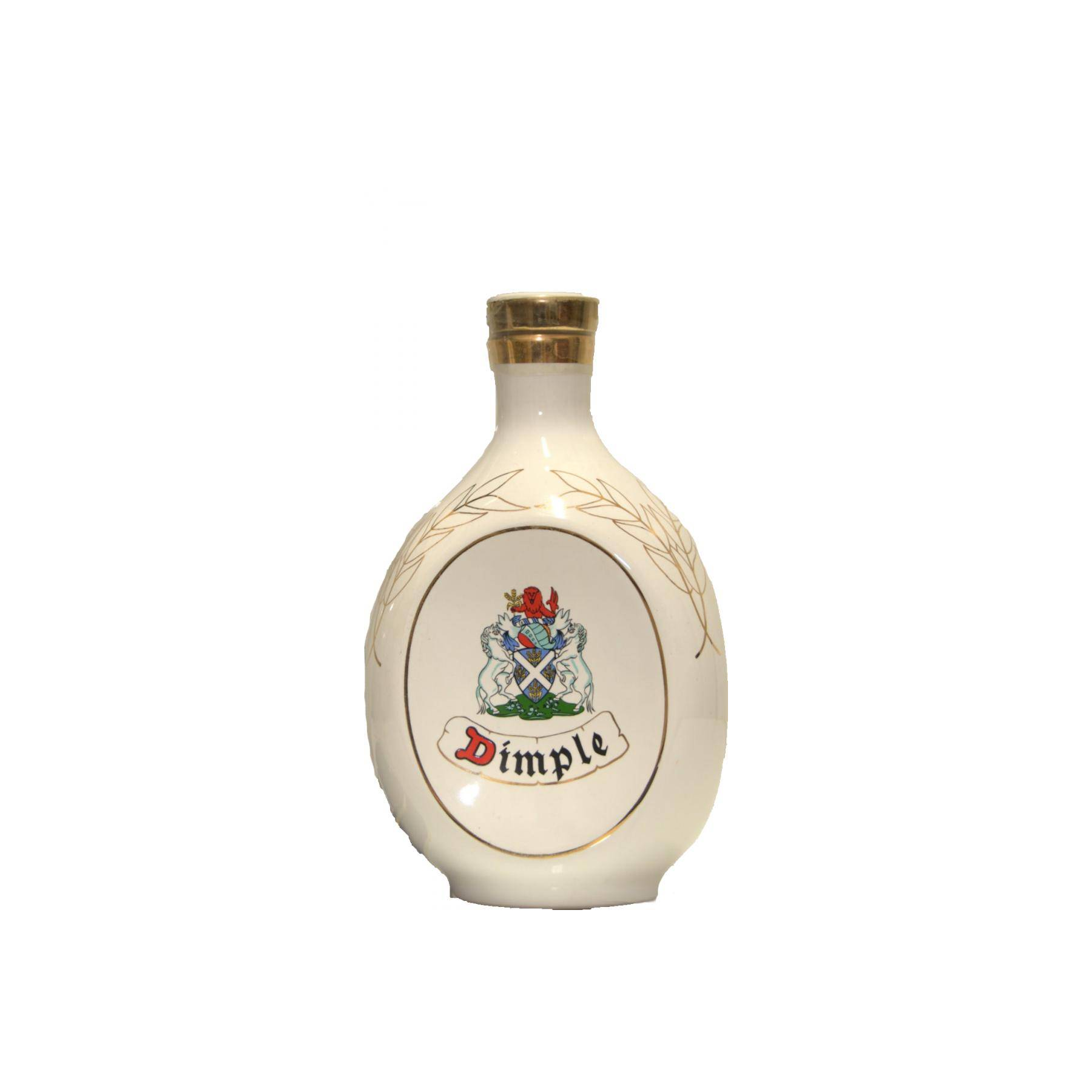 Dimple Blended Whisky
