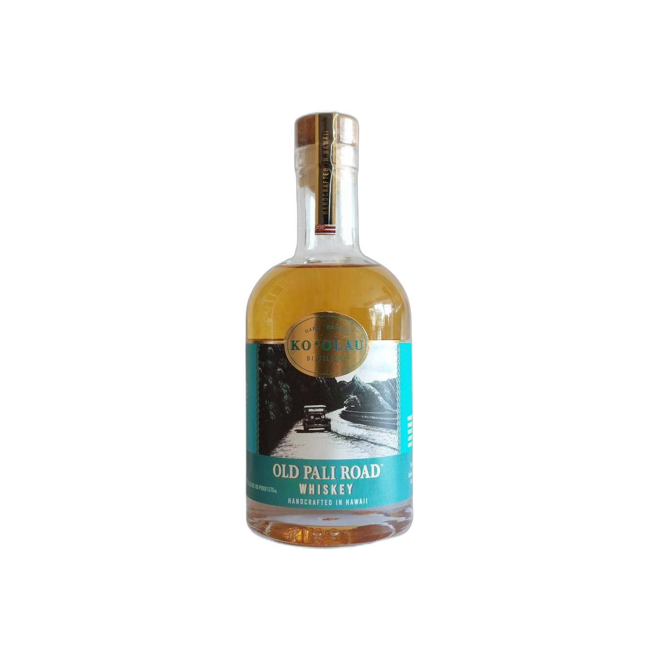 Old Pali Road Whiskey 2