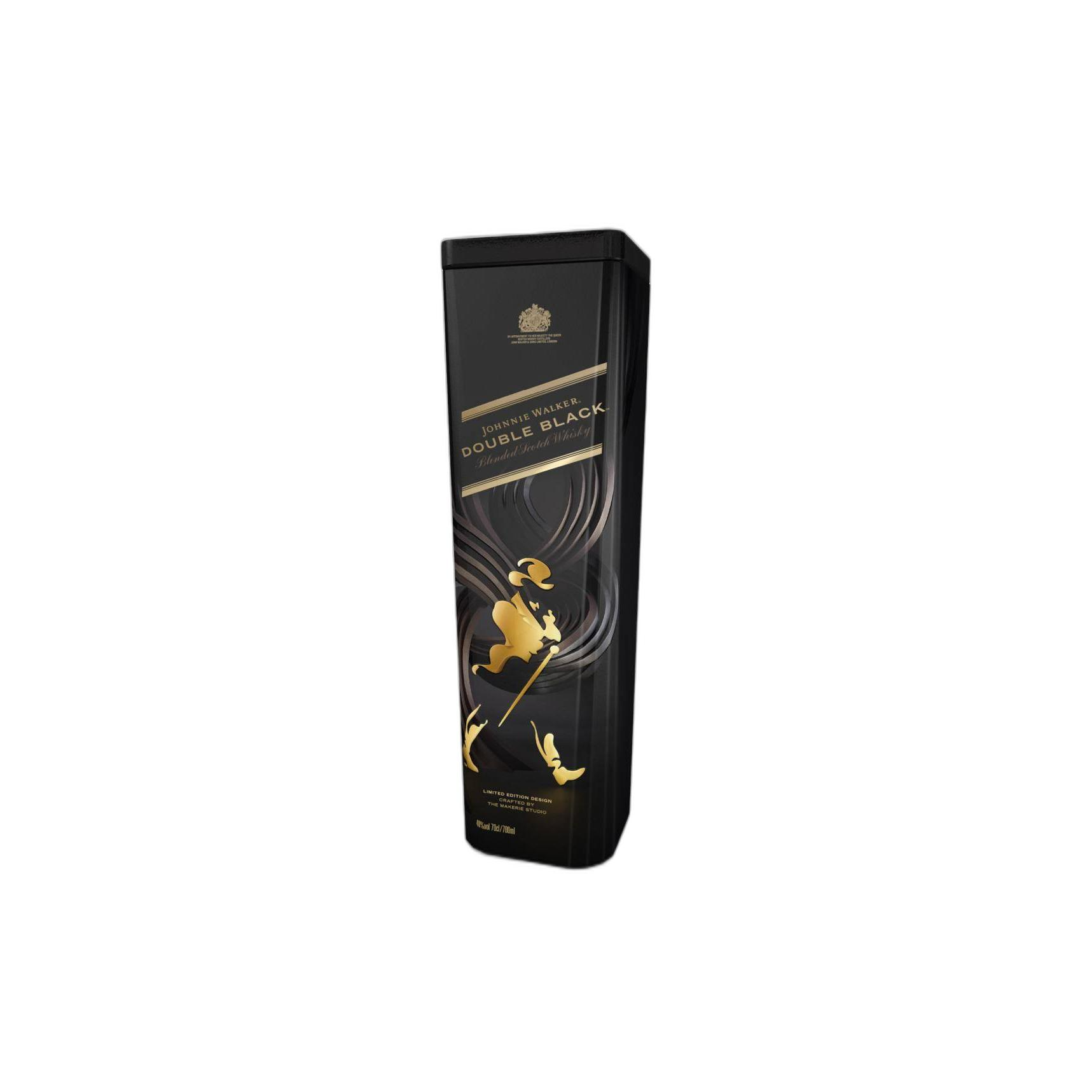 Johnnie Walker Blended Whisky 2