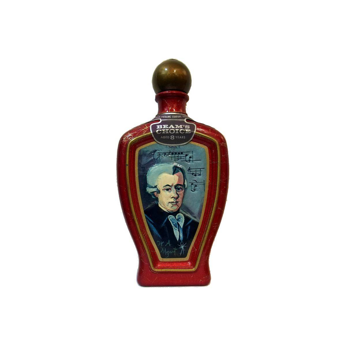 Jim Beam 8 Years Bourbon Whisky