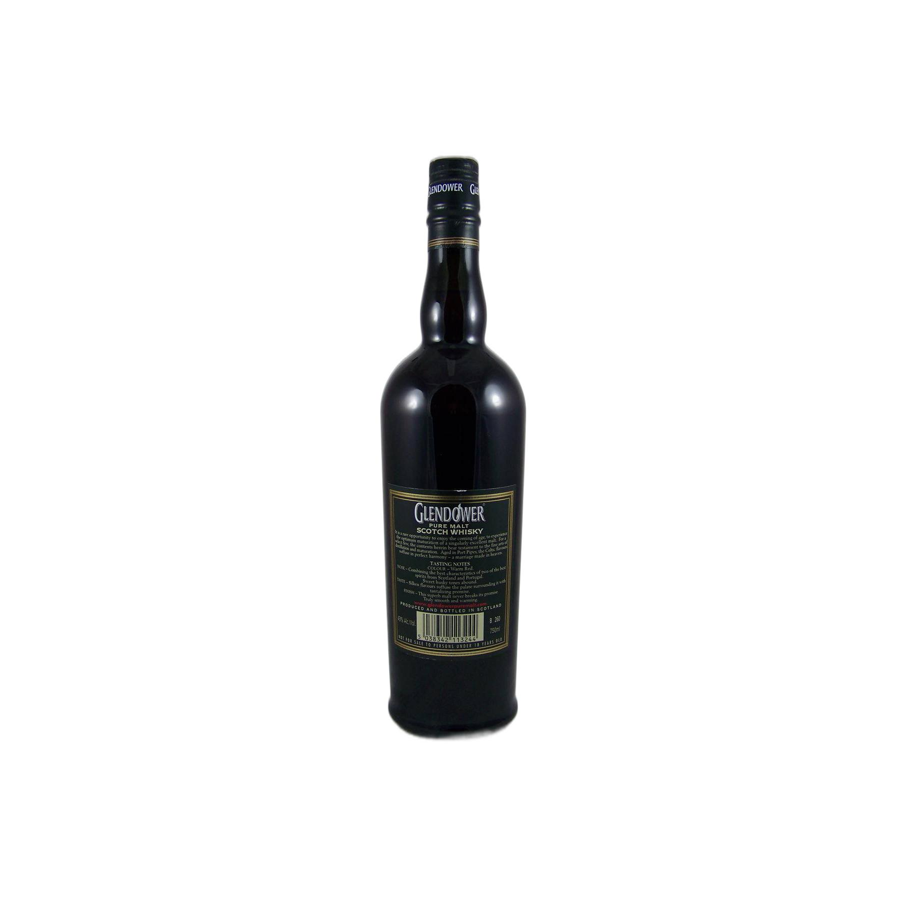 Glendower 15-year-old 2