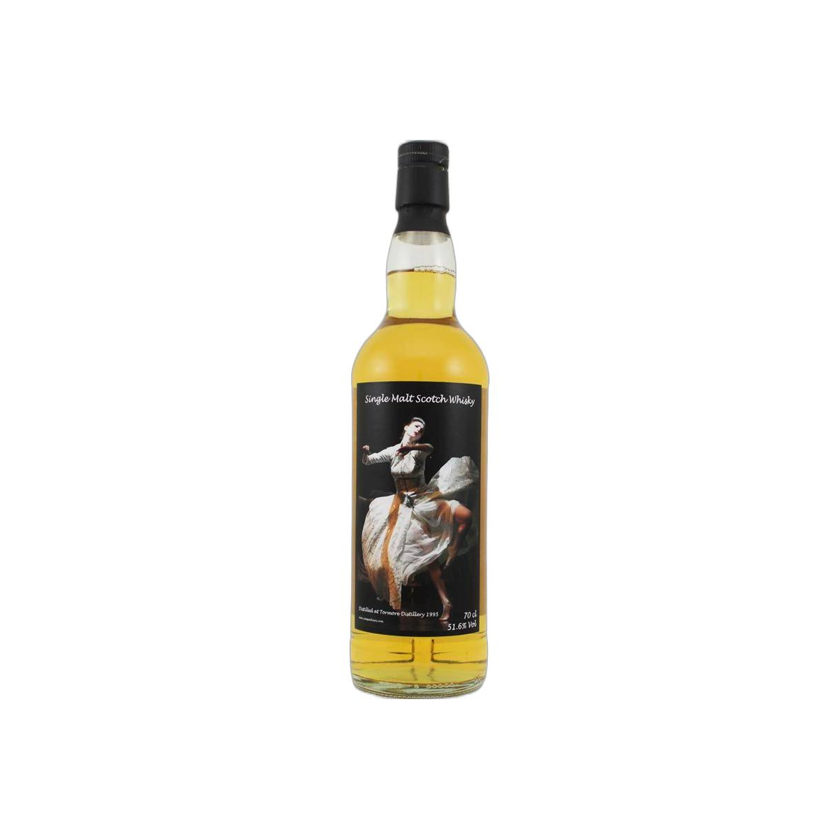 Tormore 1995 20 Years Single Malt Whisky