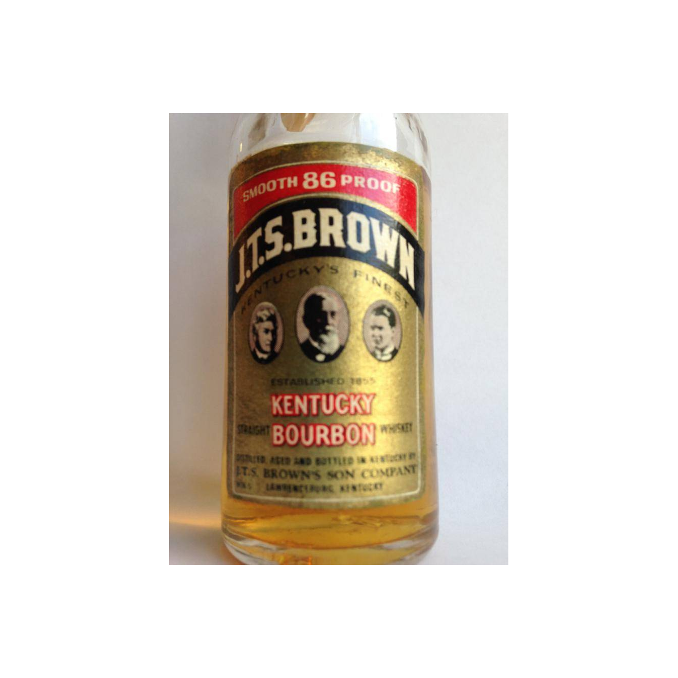 J.T.S. Brown NAS 2