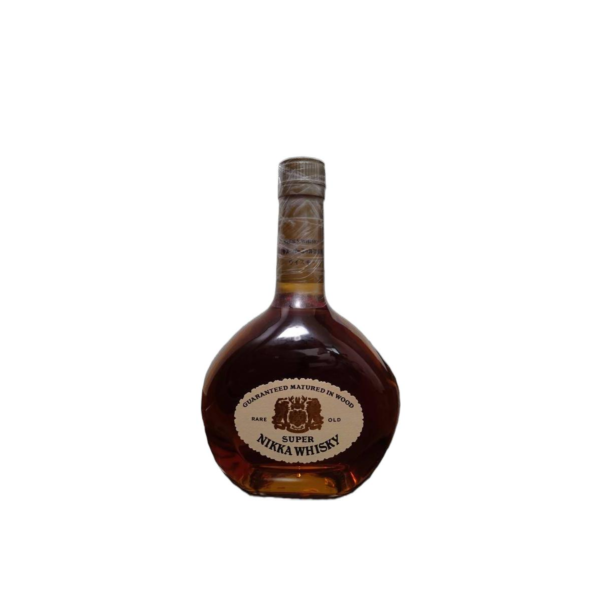 Nikka Blended Whisky