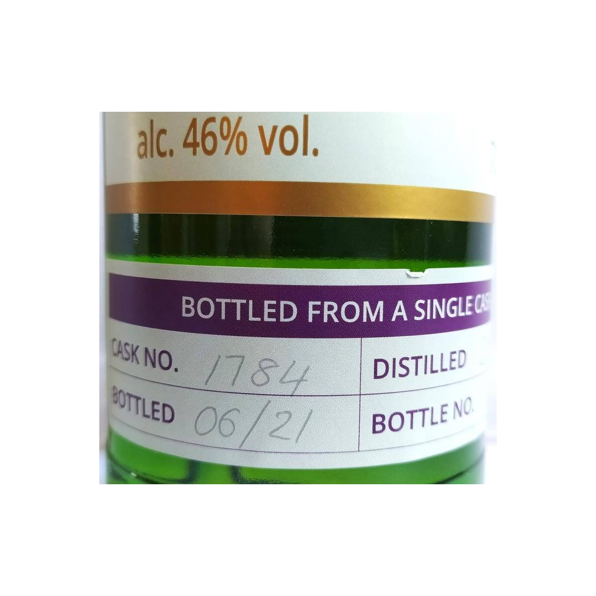Laphroaig 2009 12 Years Single Malt Whisky 2