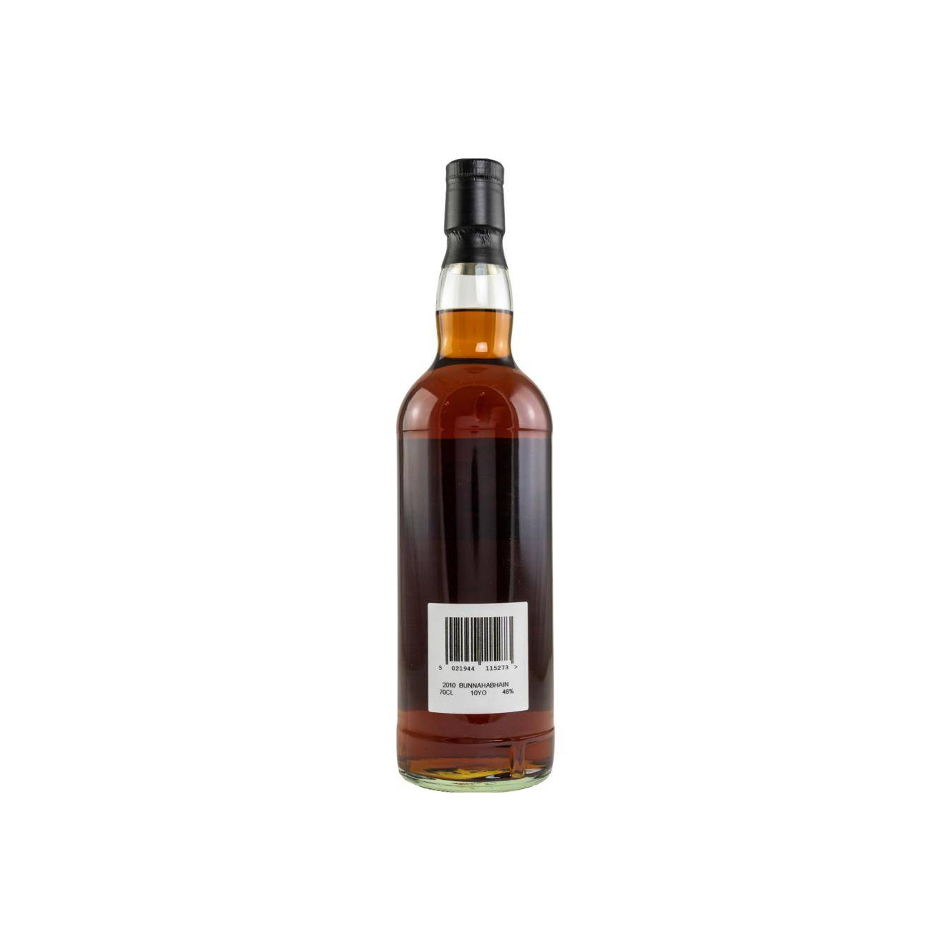 Bunnahabhain 2010 10 Years Single Malt Whisky 2