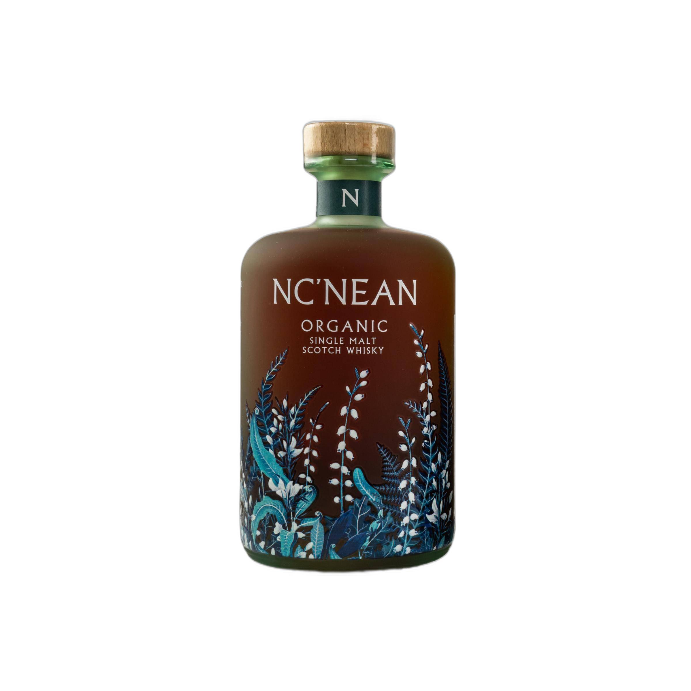 Nc'nean 2017