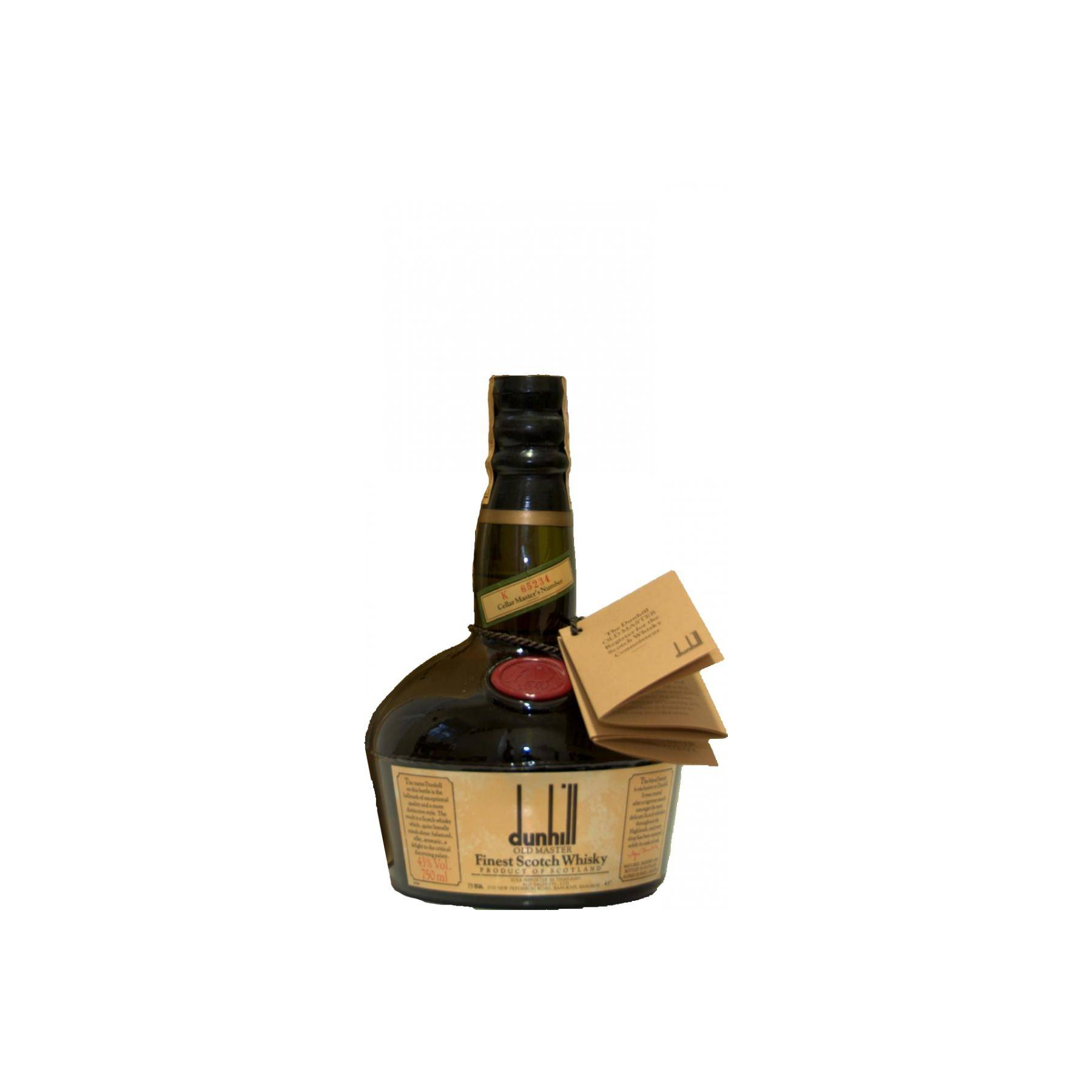 Dunhill Blended Whisky