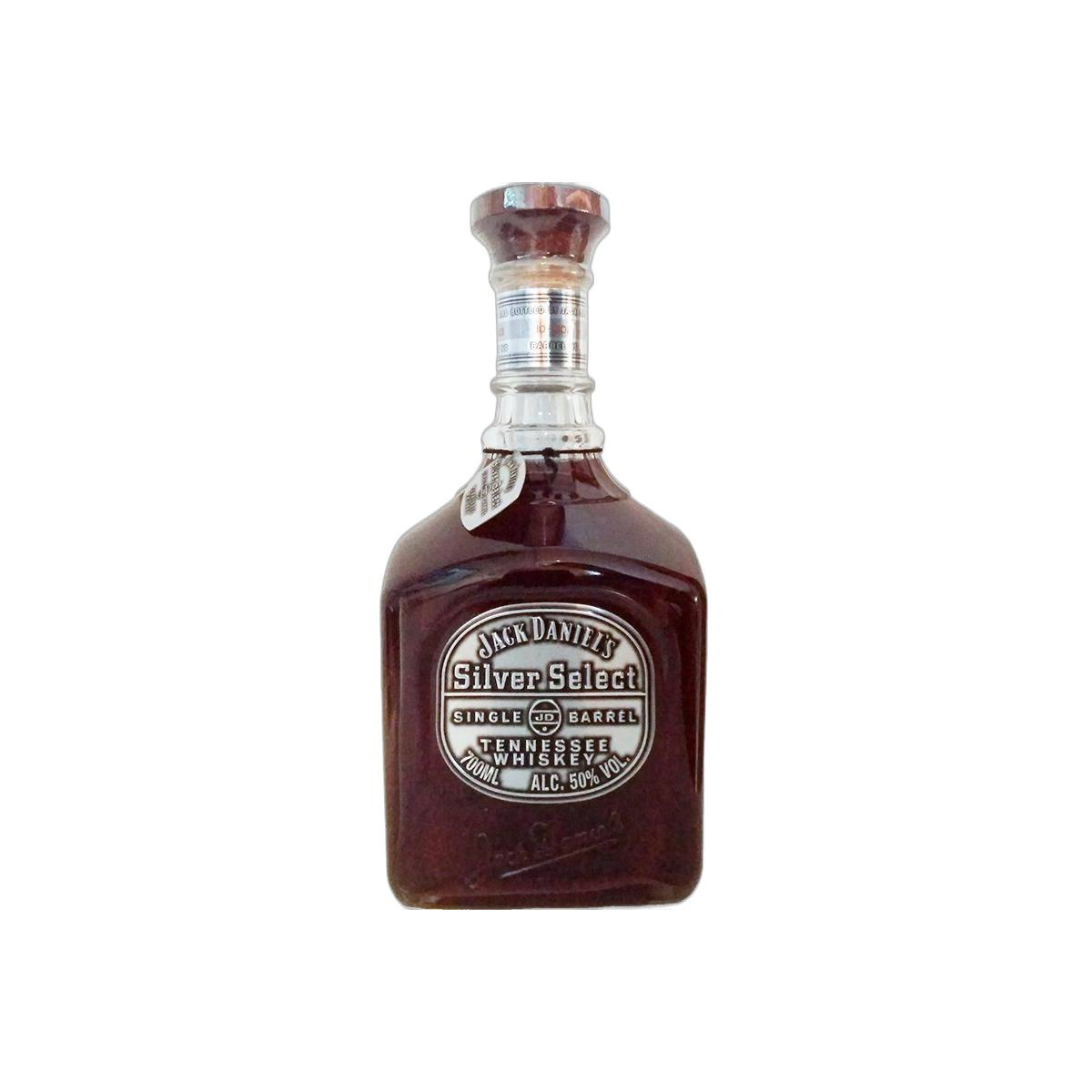 Jack Daniel's Tennessee Whisky 