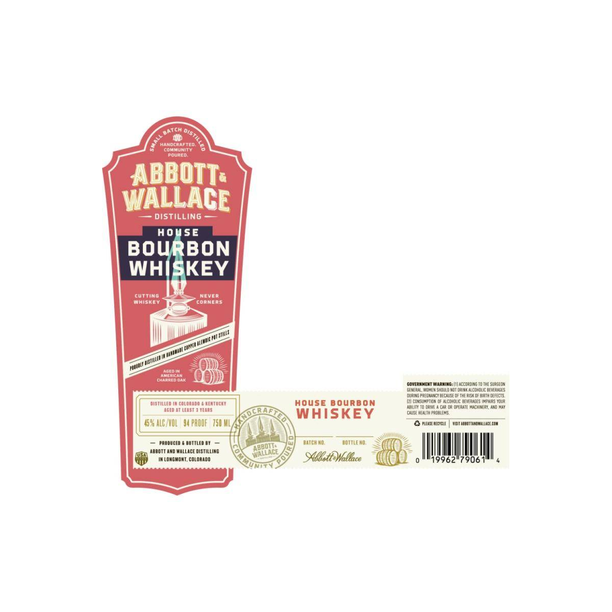Abbott & Wallace 03-year-old
