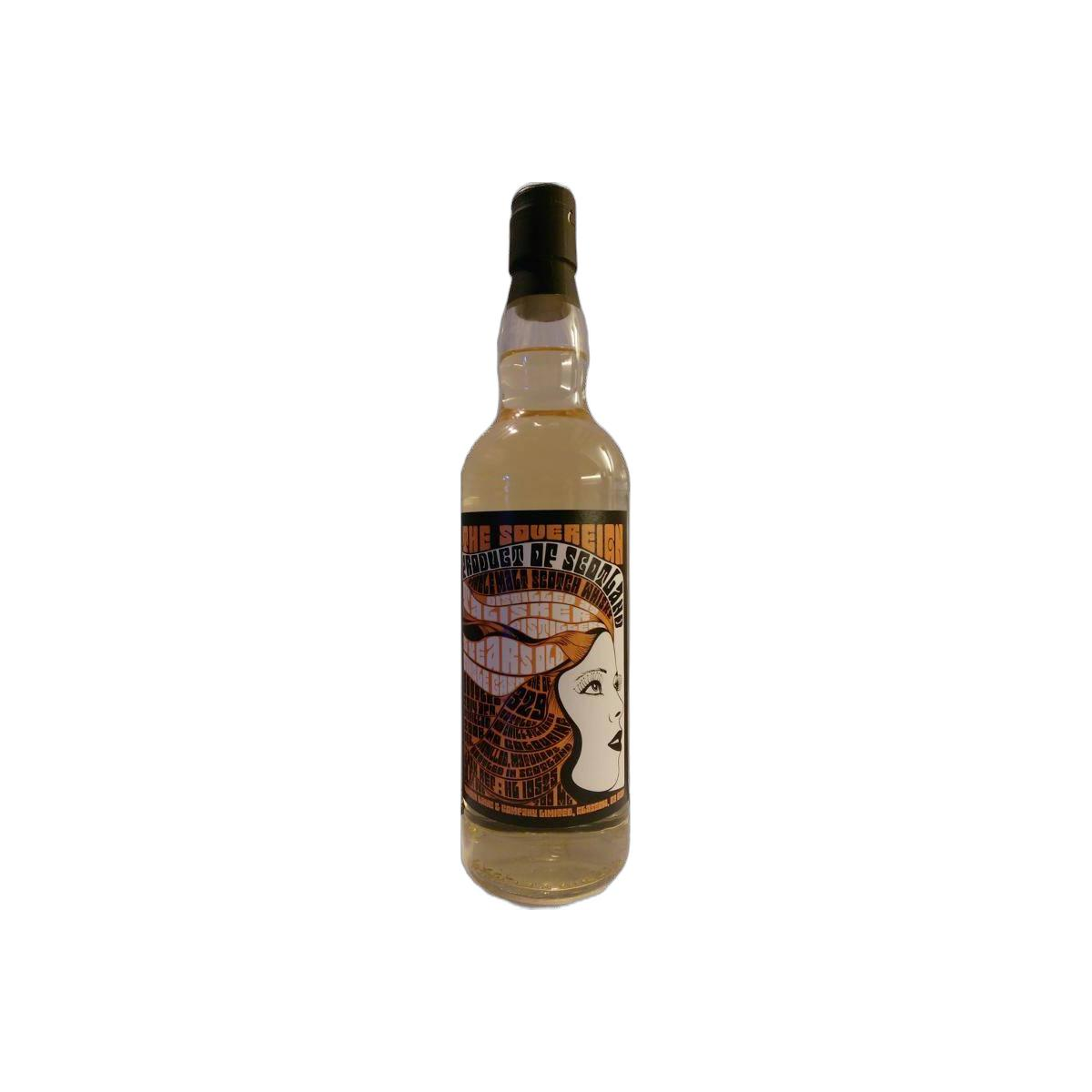 Talisker 2008 5 Years Single Malt Whisky